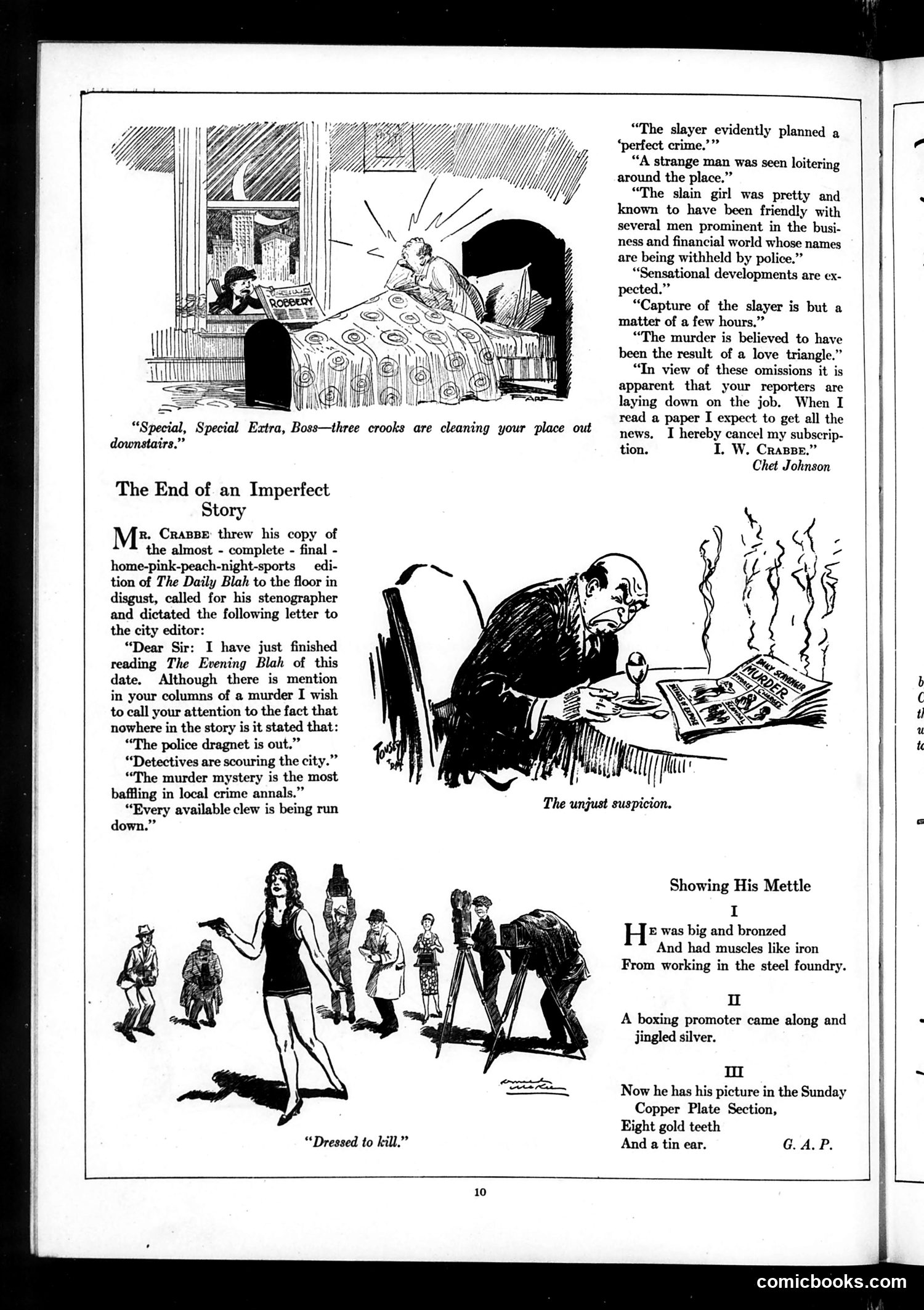 Judge — October 17, 1925 — page 12 of 42