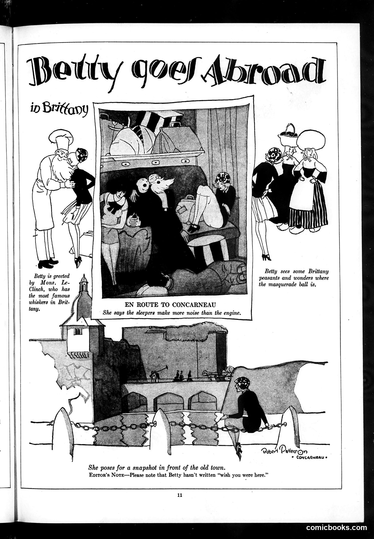 Judge — October 17, 1925 — page 13 of 42