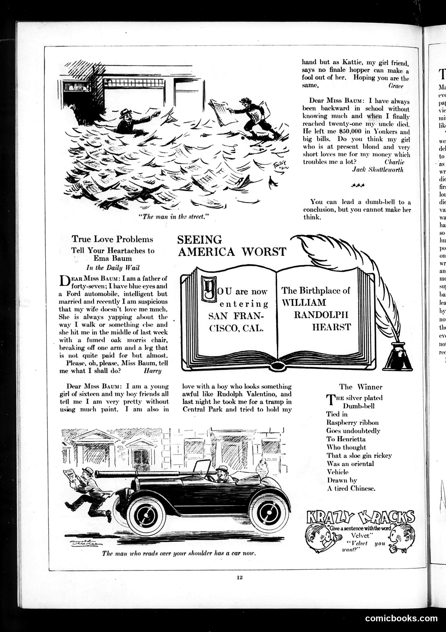 Judge — October 17, 1925 — page 14 of 42