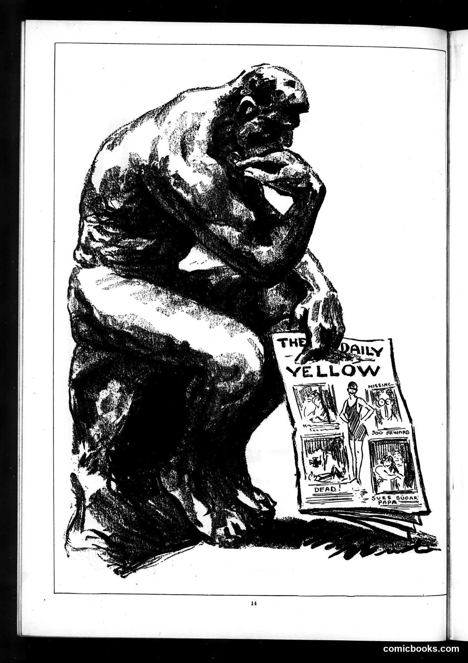 Judge — October 17, 1925 — page 16 of 42