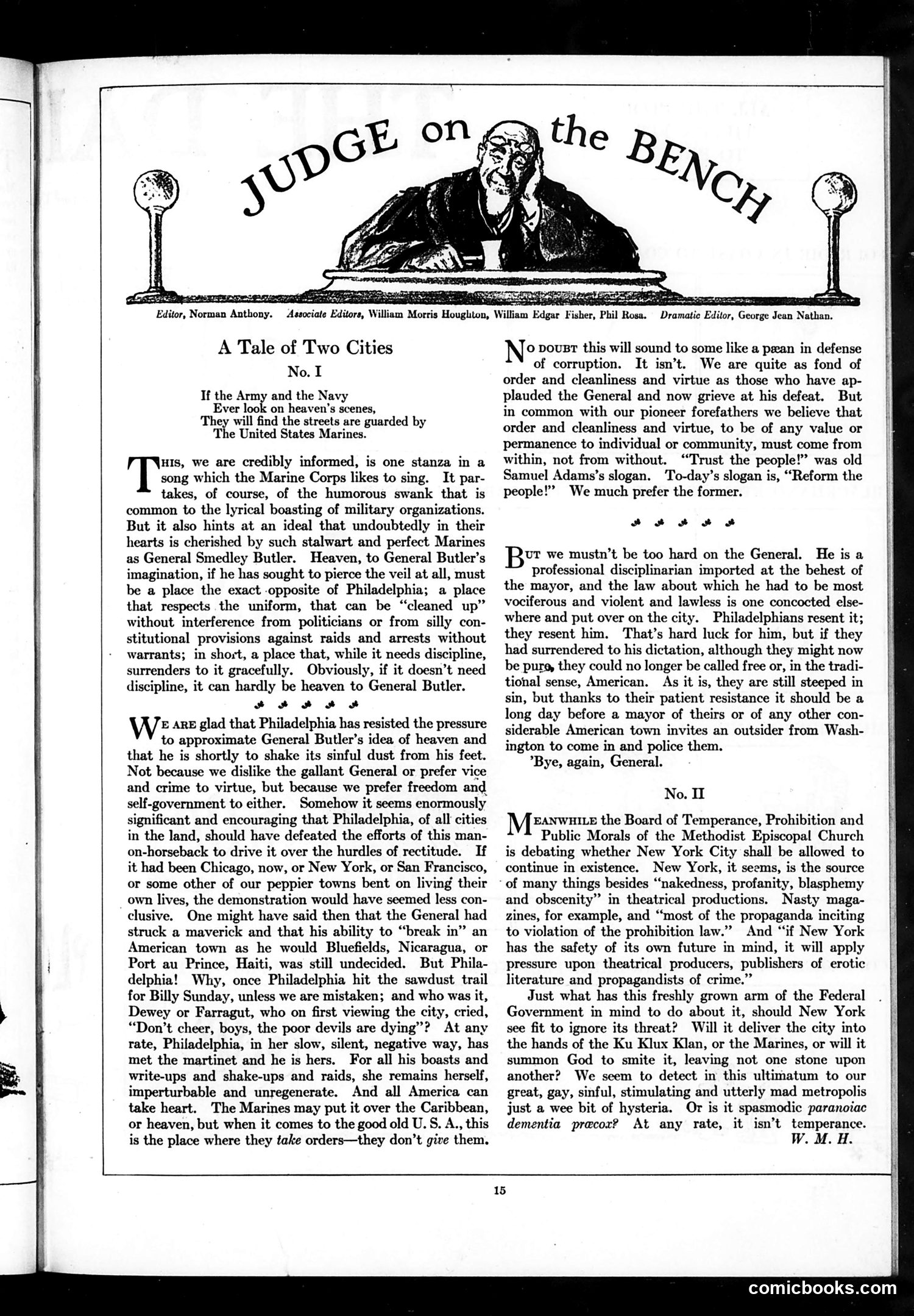 Judge — October 17, 1925 — page 17 of 42