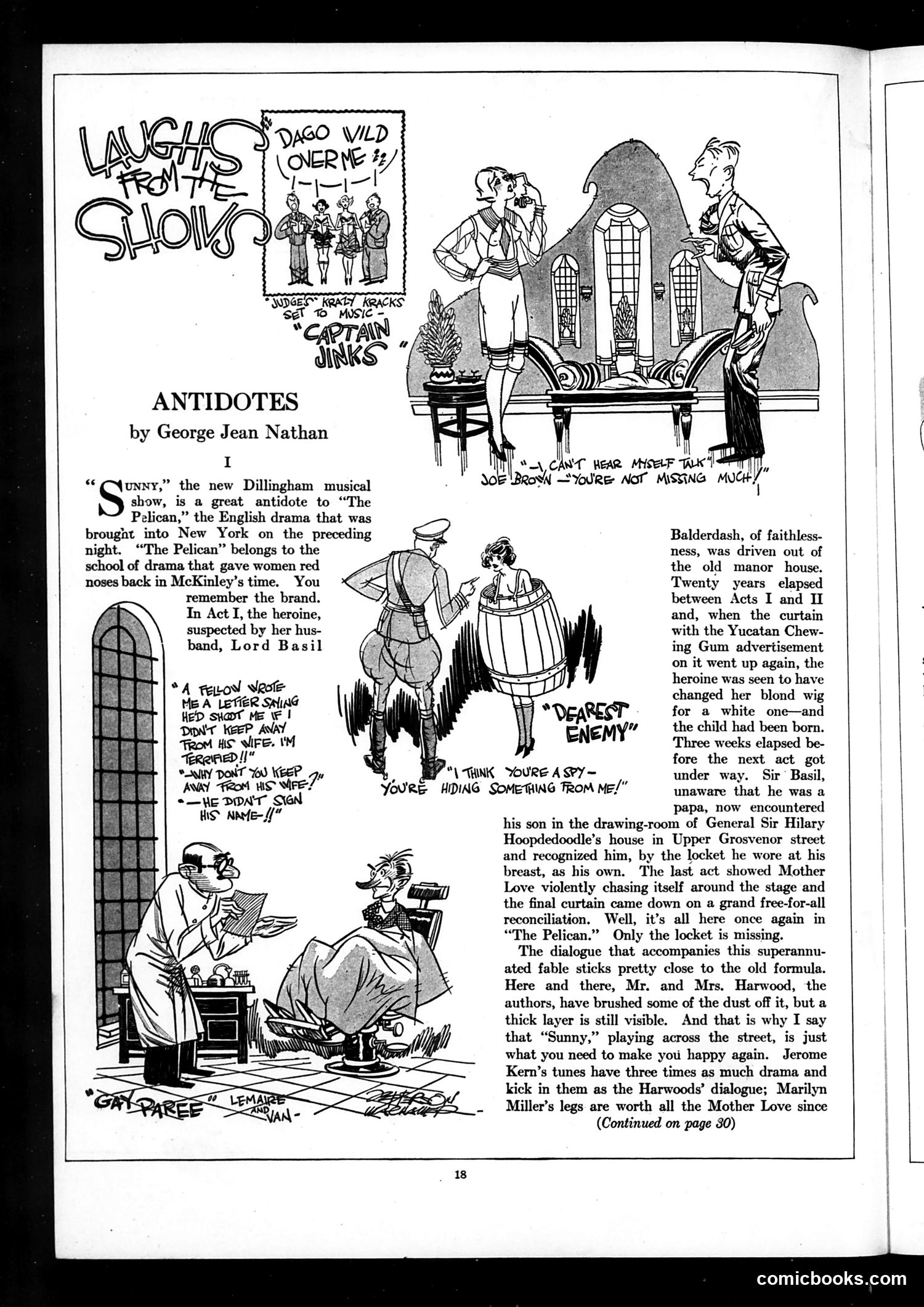 Judge — October 17, 1925 — page 20 of 42