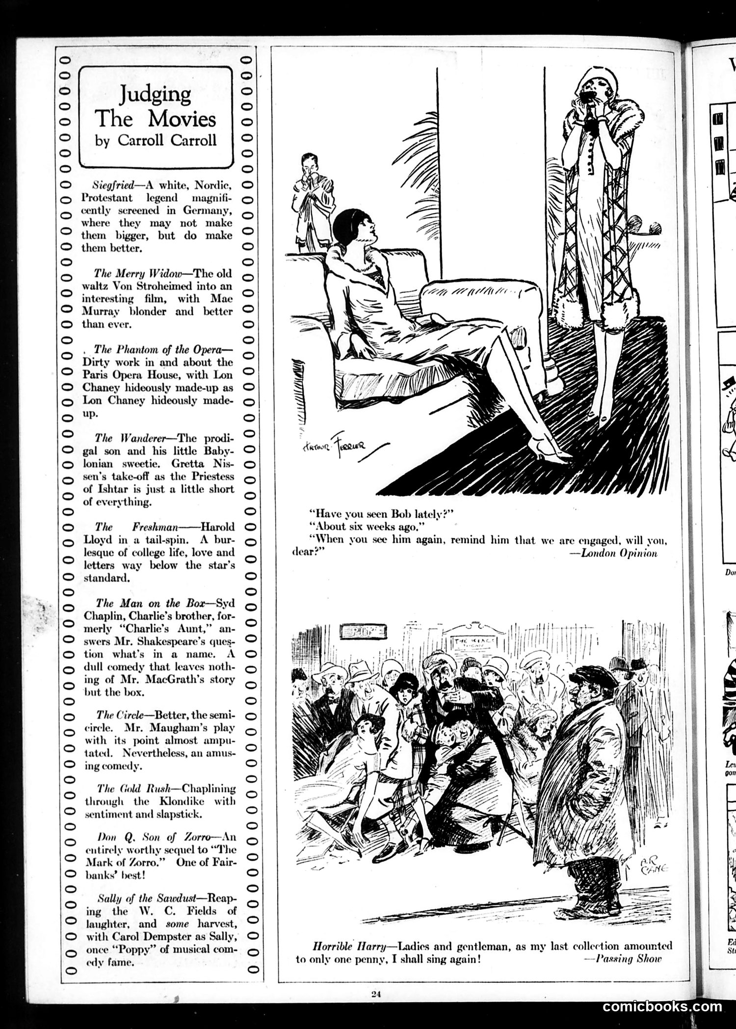 Judge — October 17, 1925 — page 26 of 42