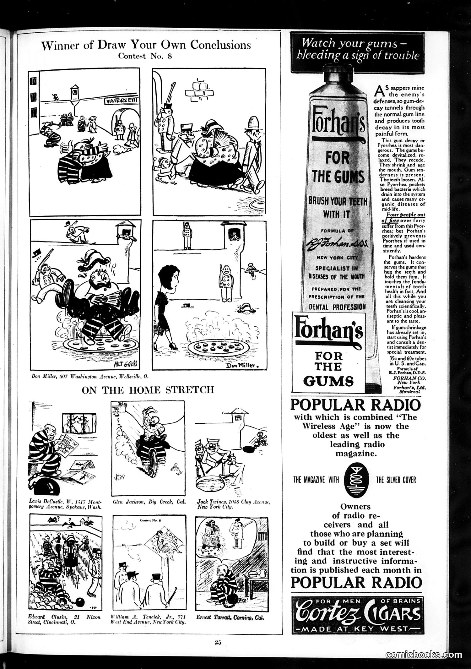 Judge — October 17, 1925 — page 27 of 42