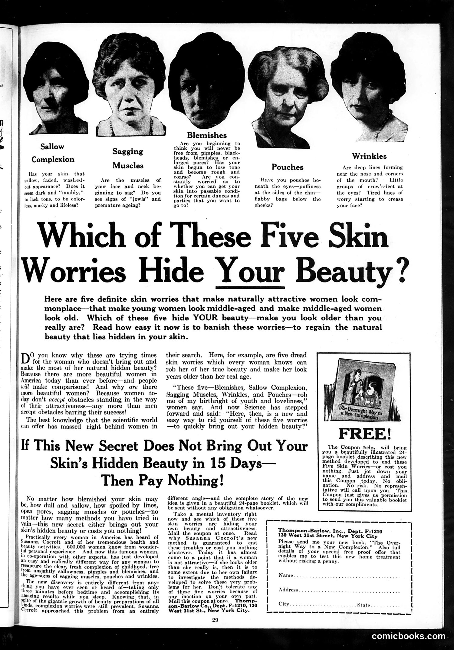 Judge — October 17, 1925 — page 31 of 42