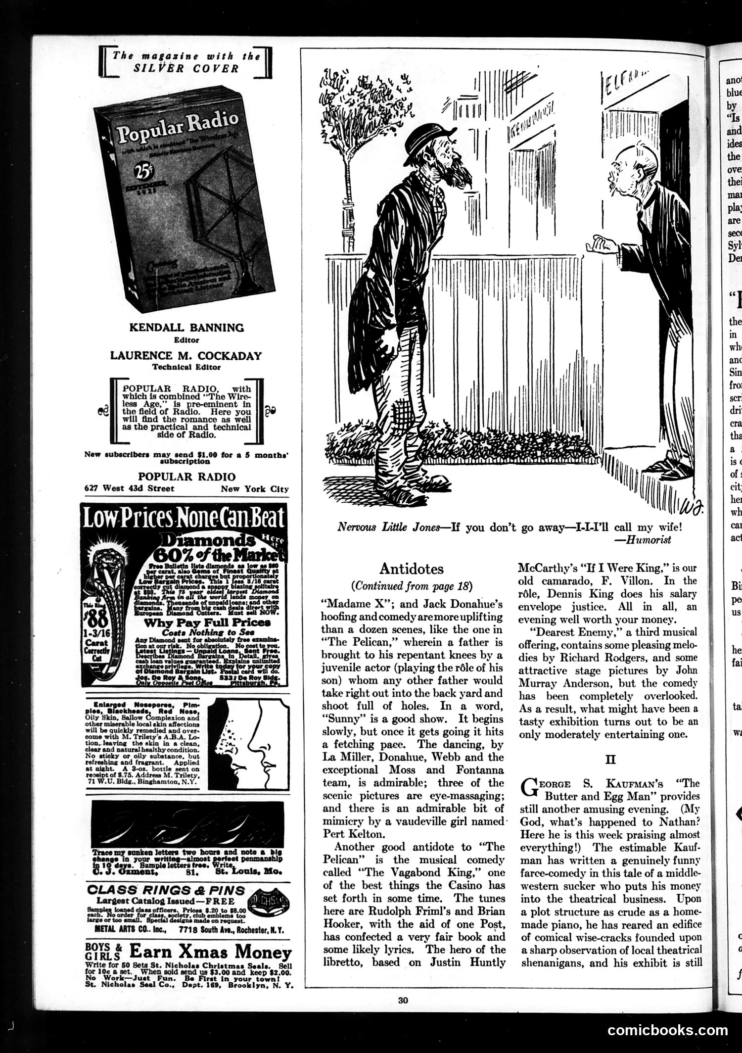 Judge — October 17, 1925 — page 32 of 42