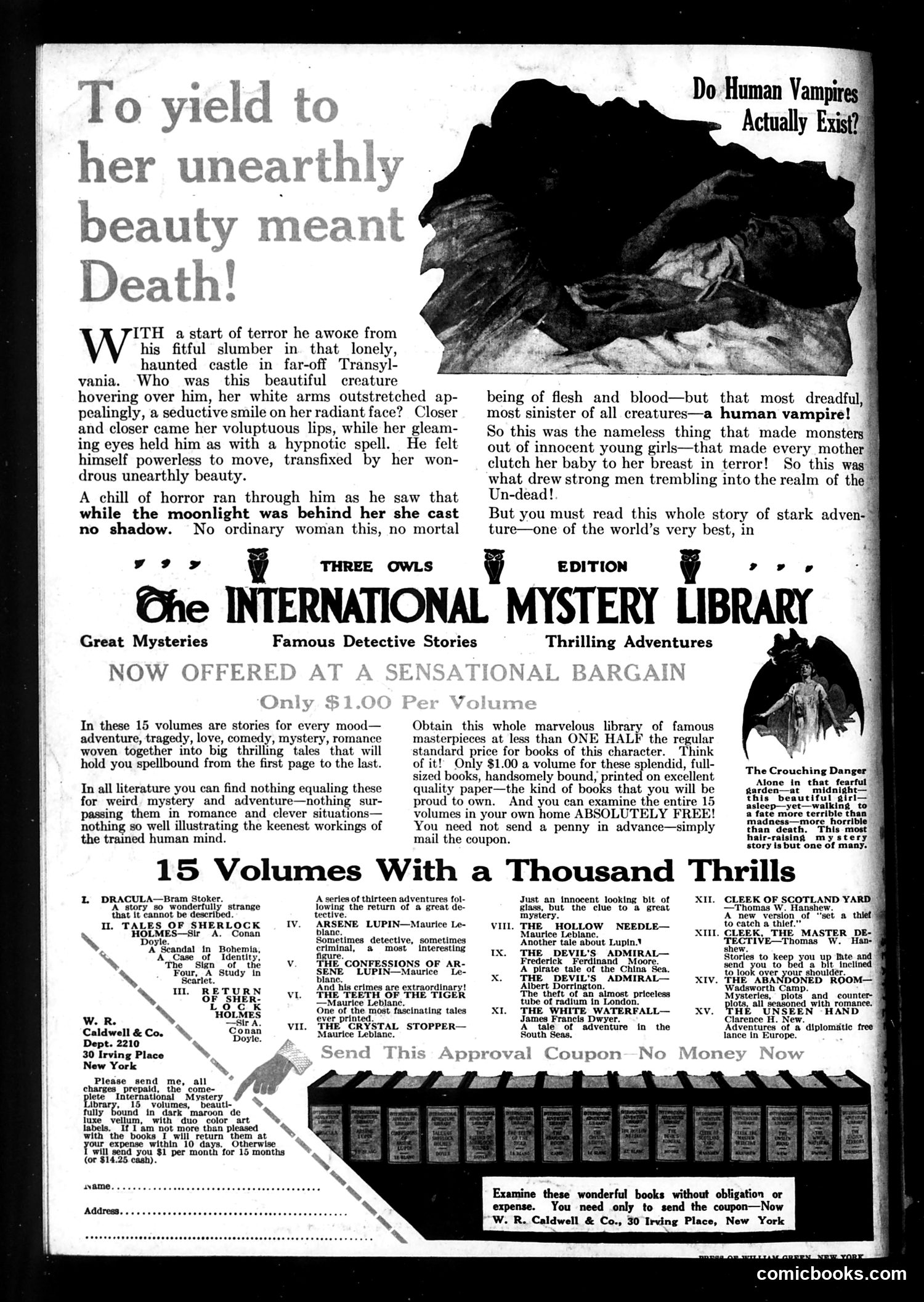 Judge — October 17, 1925 — page 36 of 42