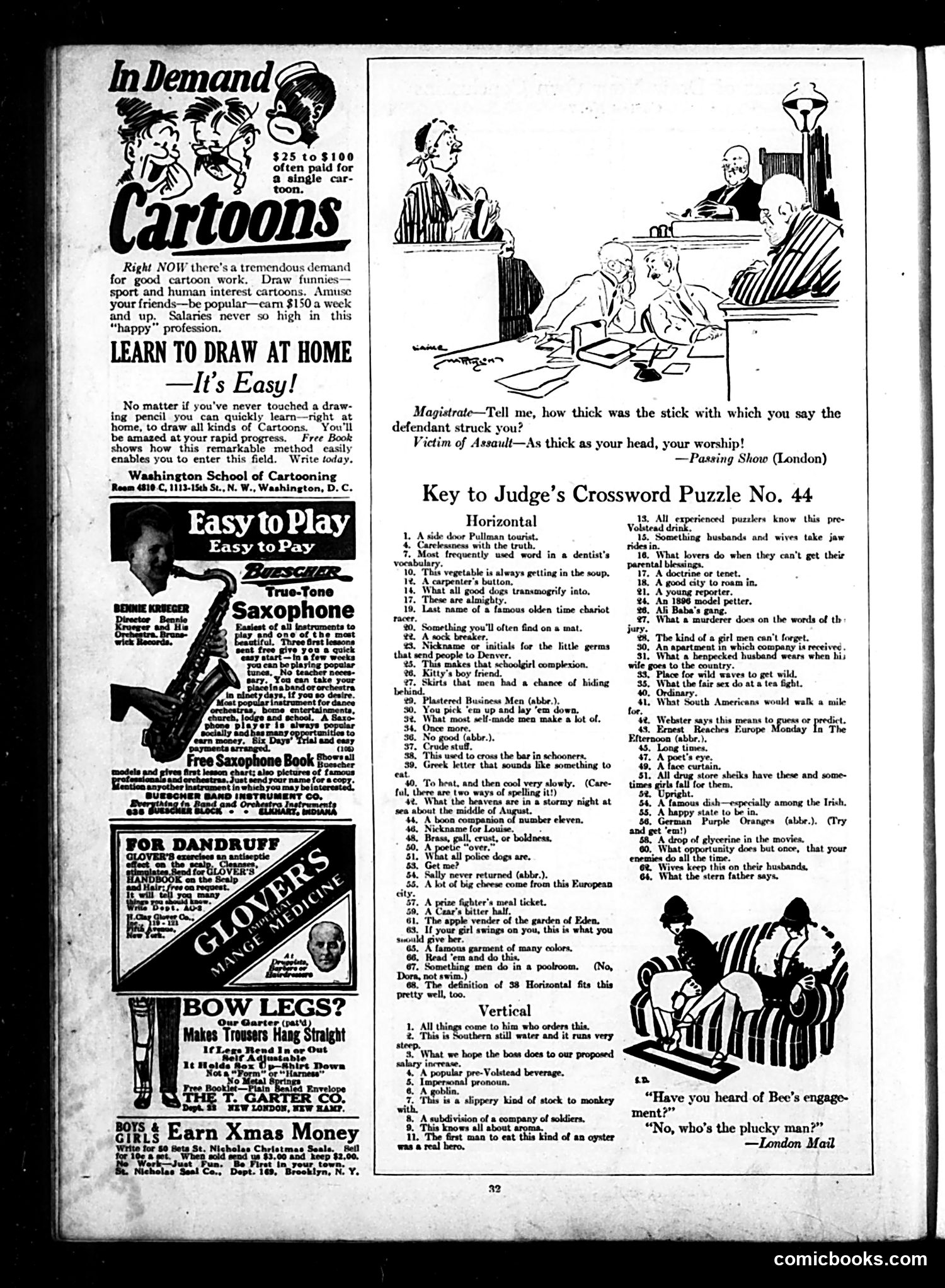 Judge — October 17, 1925 — page 40 of 42