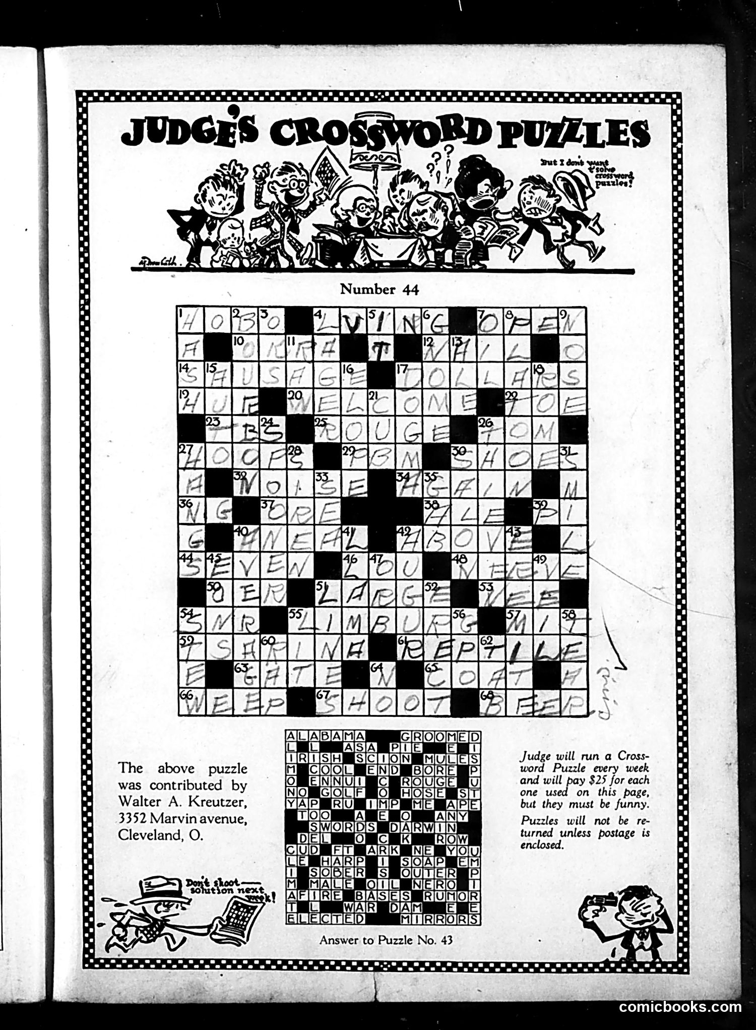 Judge — October 17, 1925 — page 41 of 42