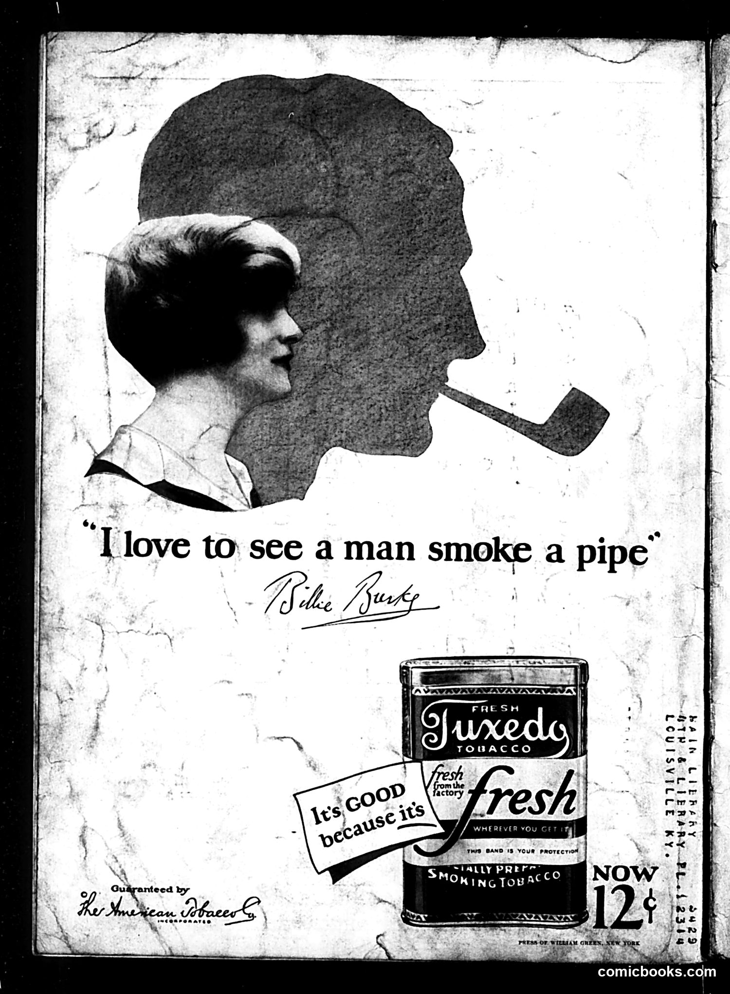Judge — October 17, 1925 — page 42 of 42
