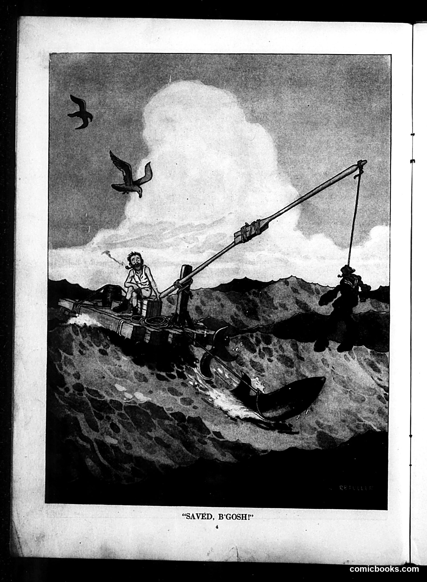 Judge — October 24, 1925 — page 6 of 36