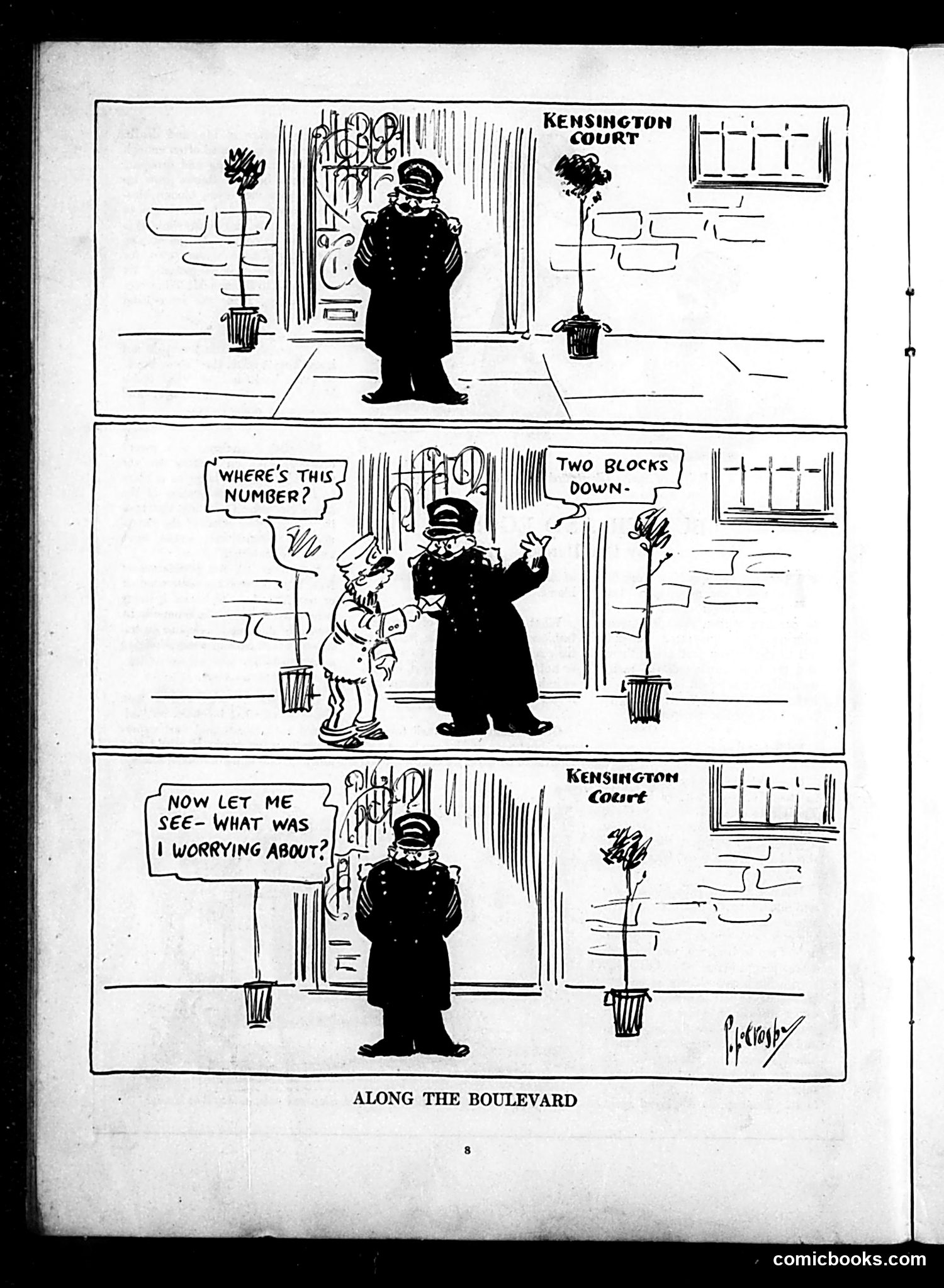Judge — October 24, 1925 — page 10 of 36