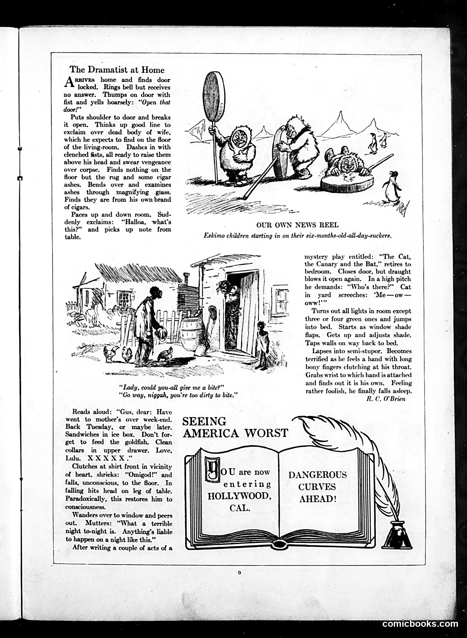 Judge — October 24, 1925 — page 11 of 36