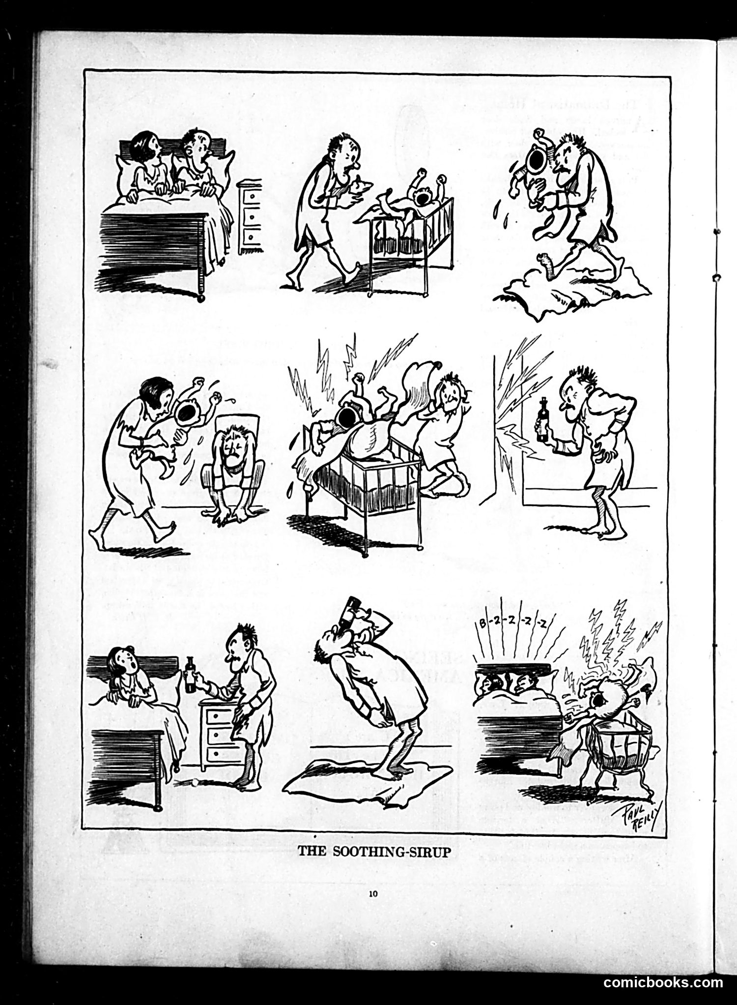 Judge — October 24, 1925 — page 12 of 36