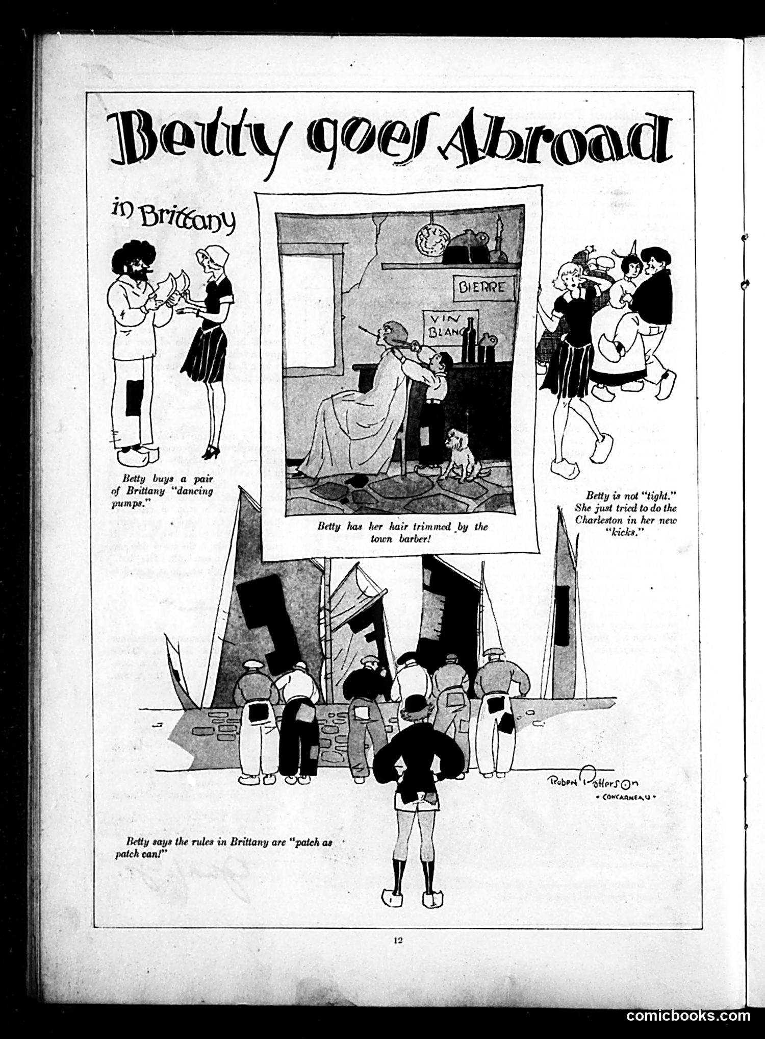 Judge — October 24, 1925 — page 14 of 36