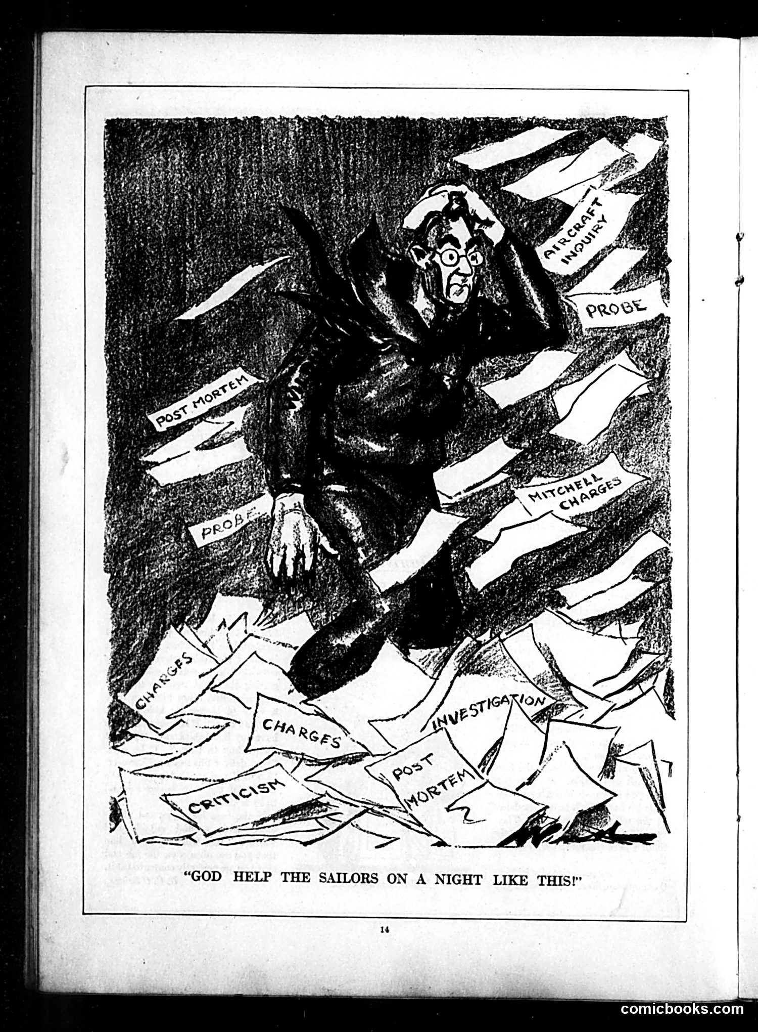 Judge — October 24, 1925 — page 16 of 36
