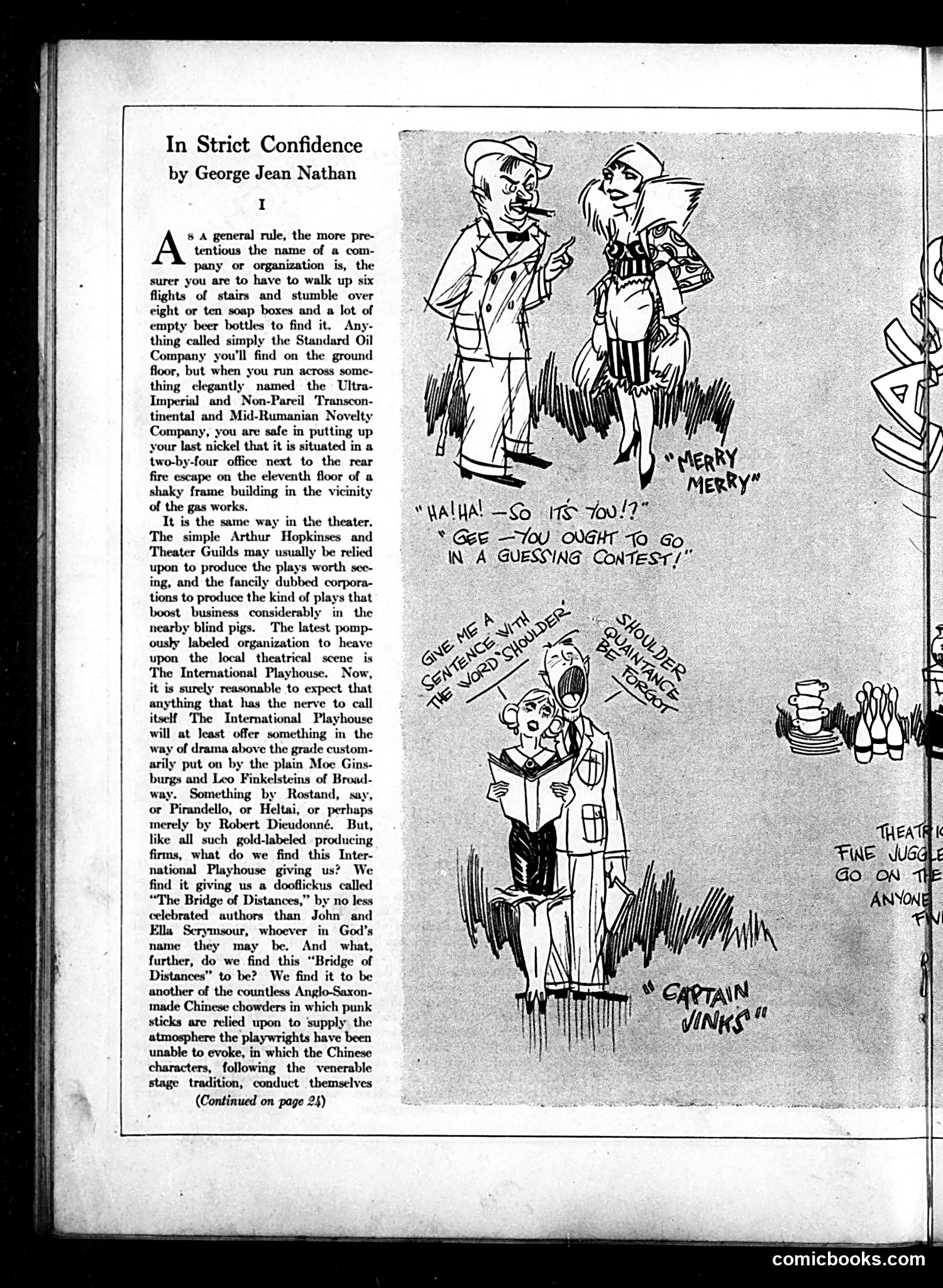 Judge — October 24, 1925 — page 18 of 36
