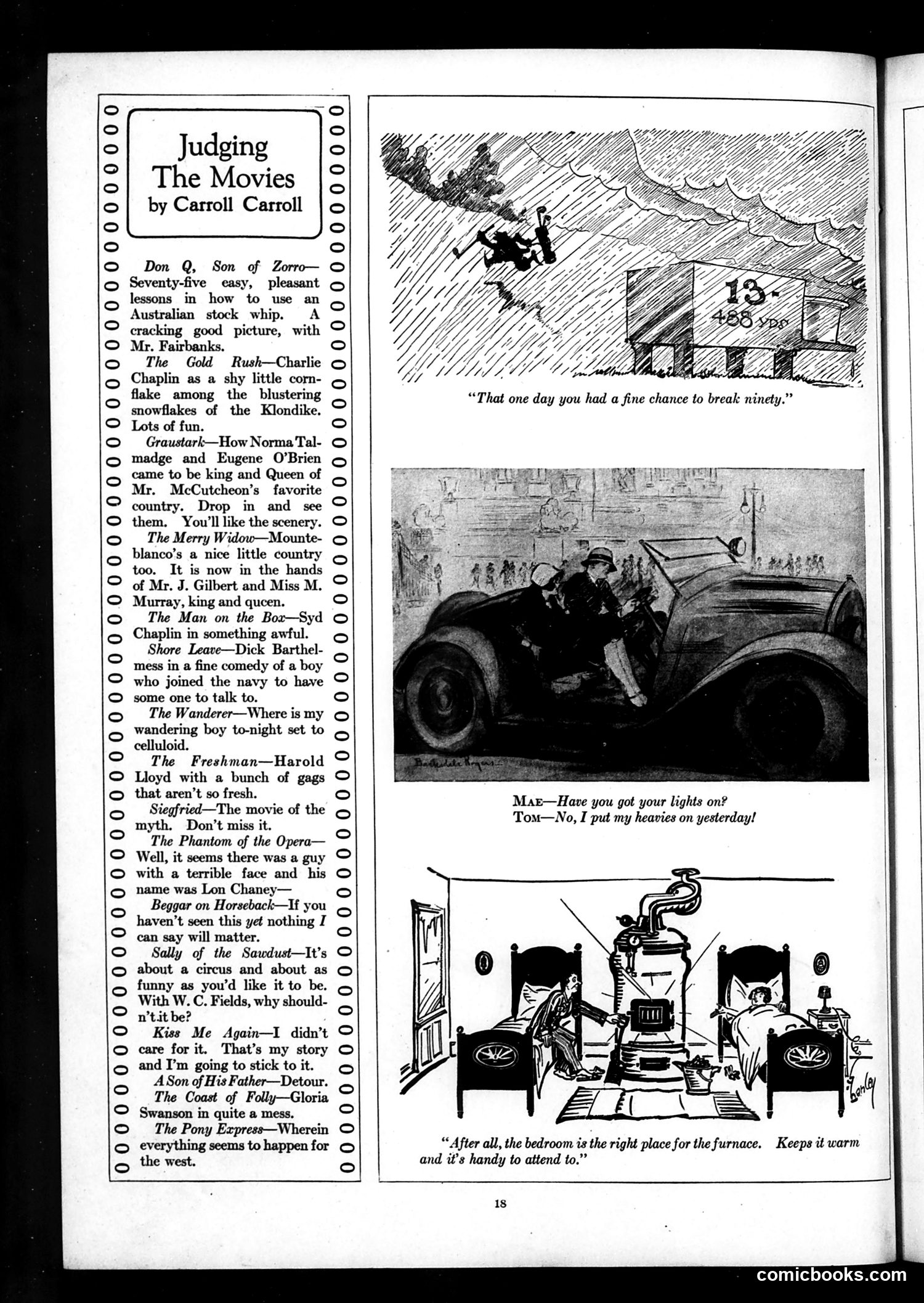 Judge — October 24, 1925 — page 20 of 36
