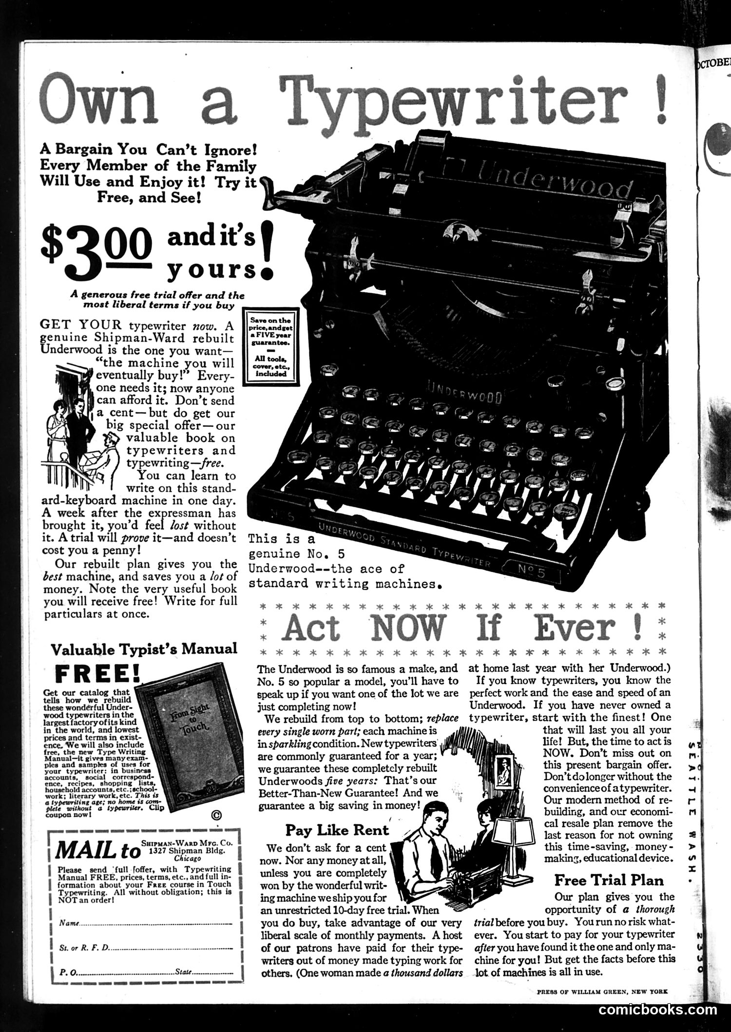 Judge — October 24, 1925 — page 36 of 36