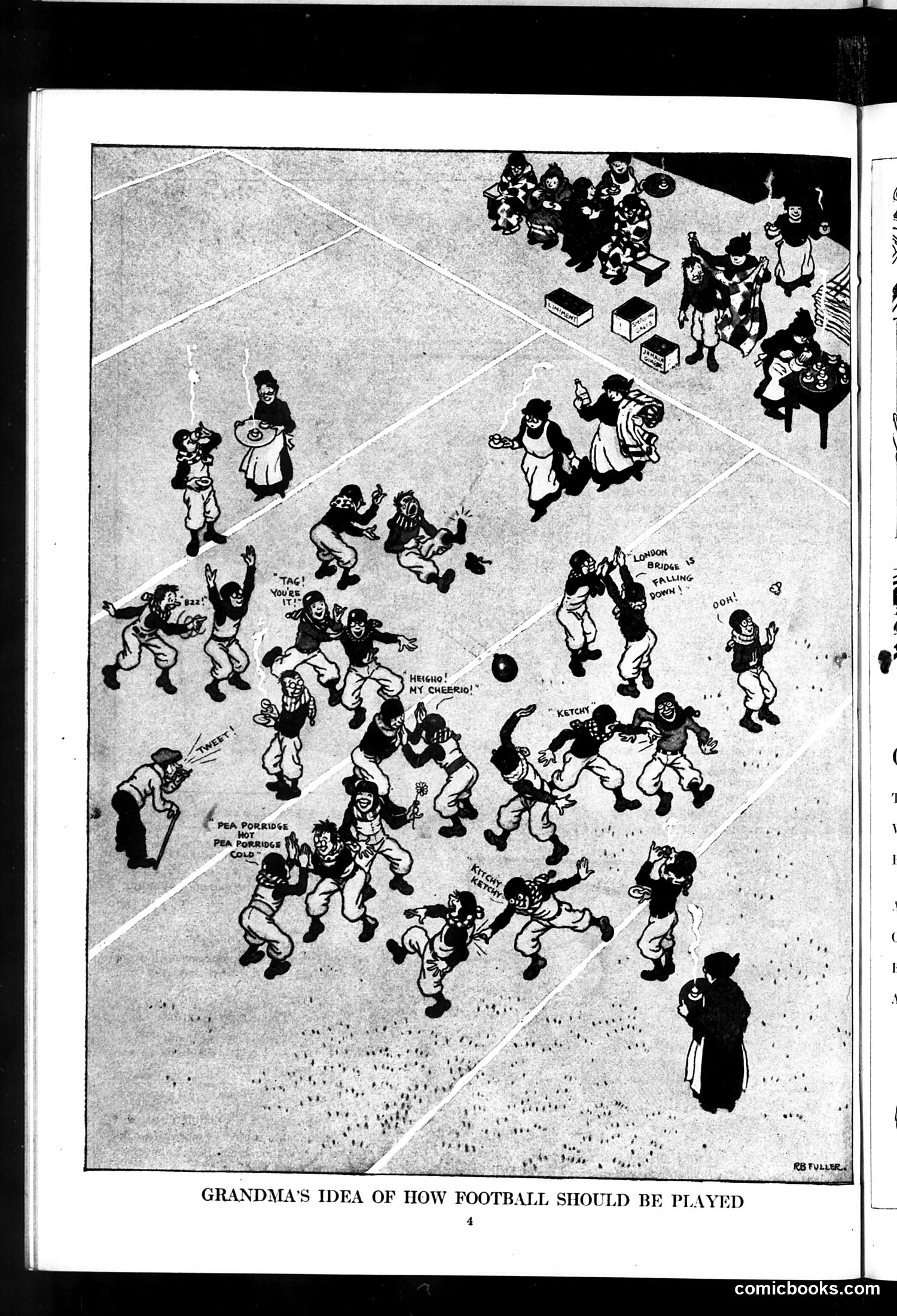 Judge — October 31, 1925 — page 6 of 37