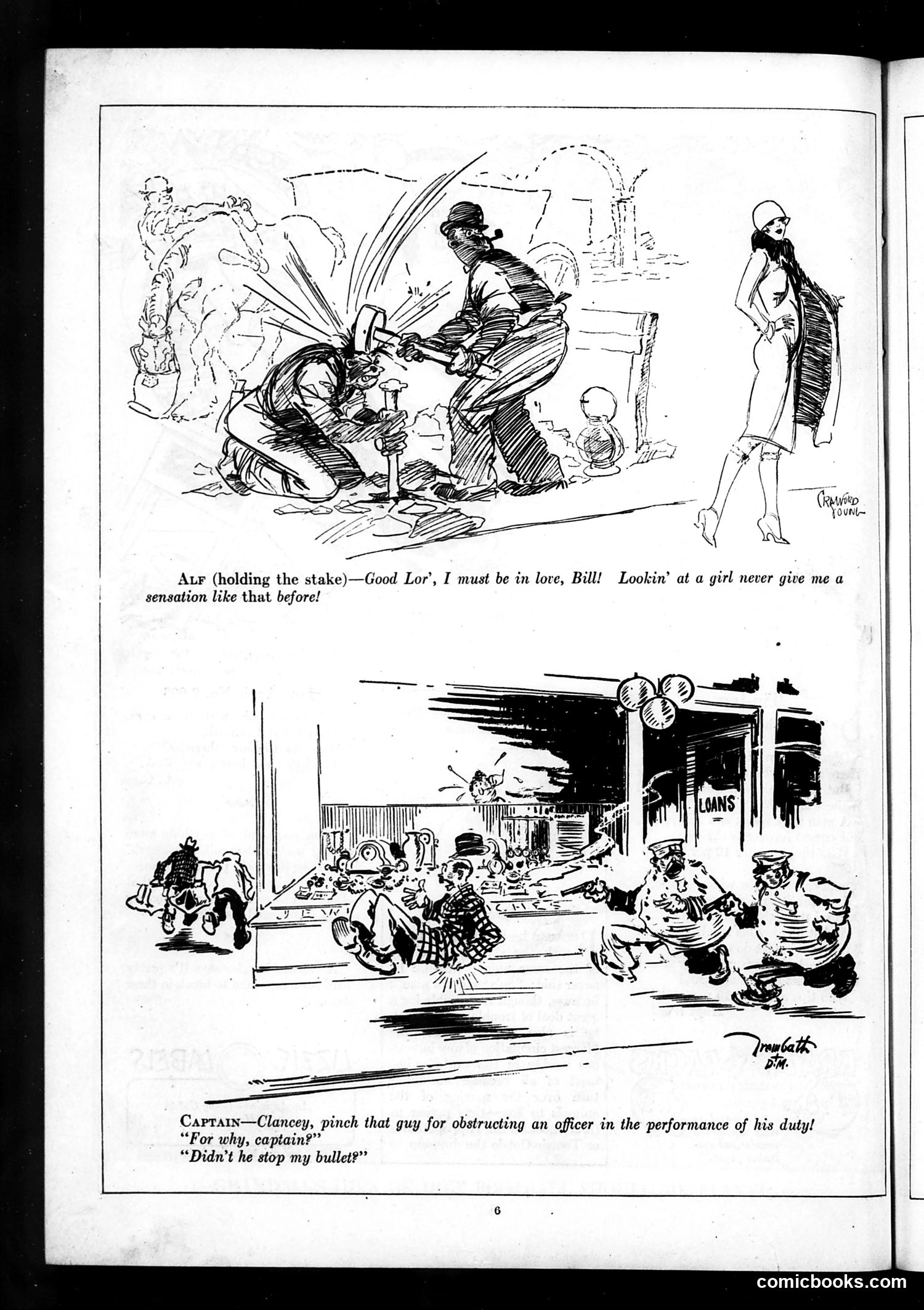 Judge — October 31, 1925 — page 8 of 37