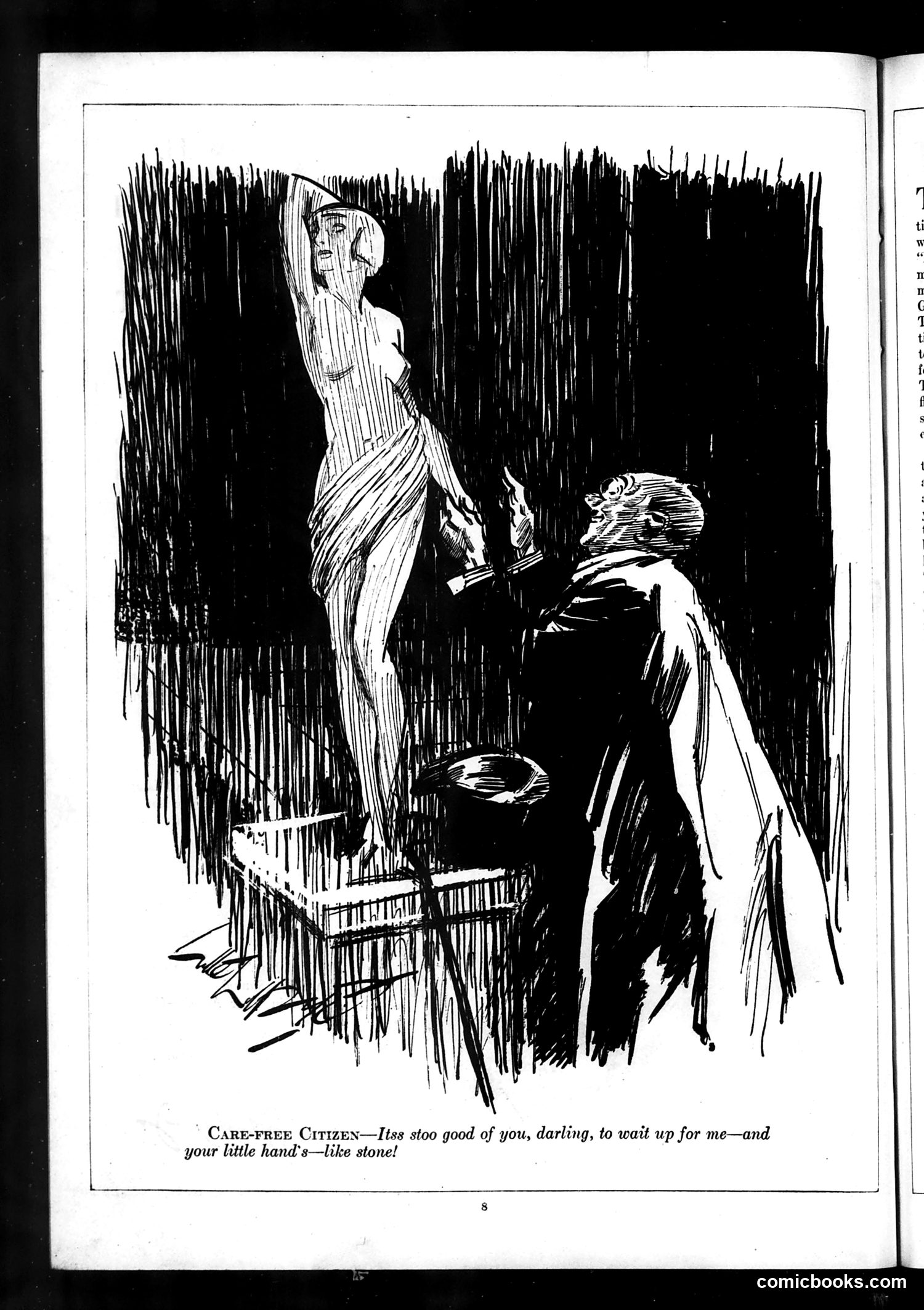 Judge — October 31, 1925 — page 10 of 37
