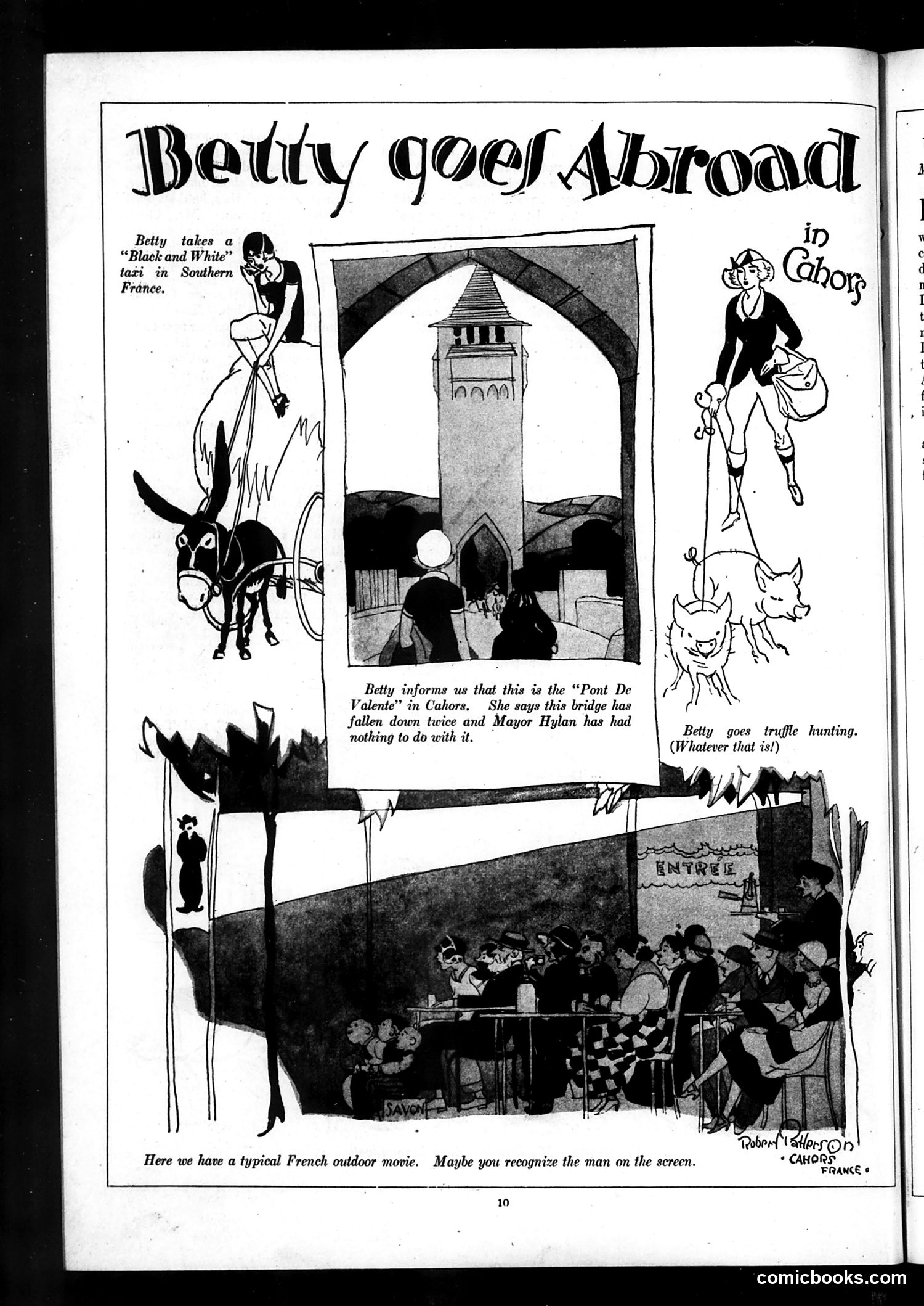 Judge — October 31, 1925 — page 12 of 37