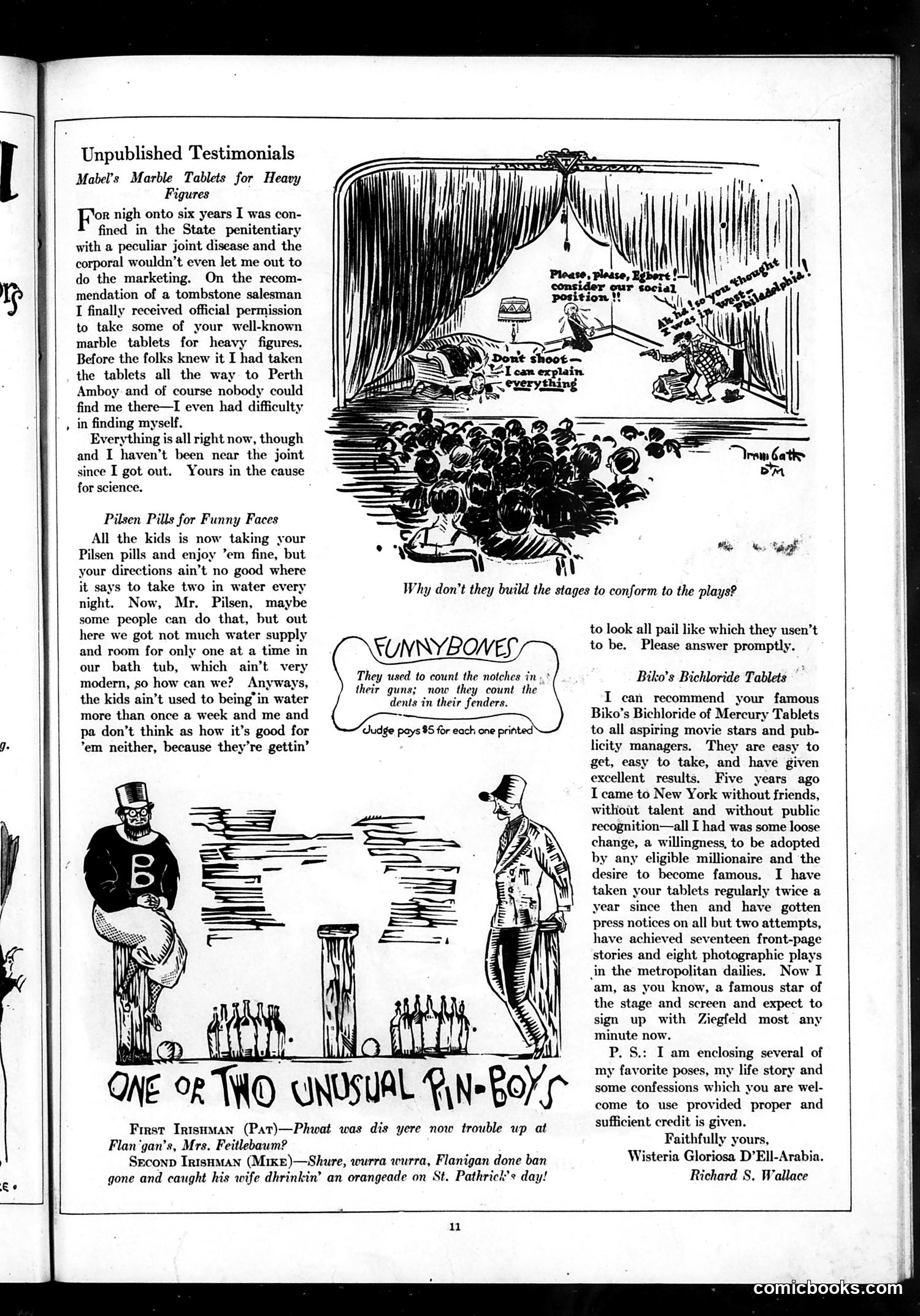 Judge — October 31, 1925 — page 13 of 37
