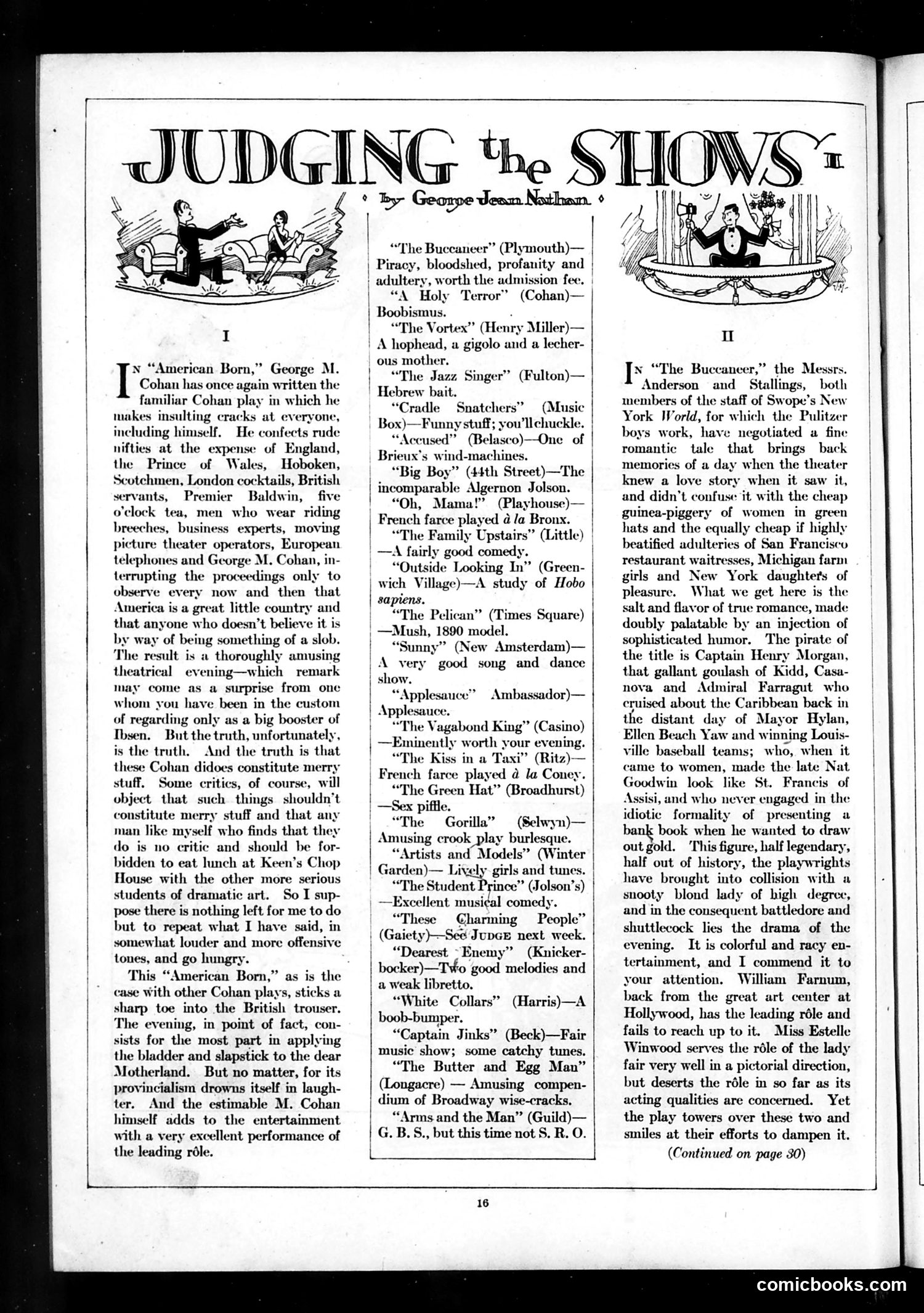 Judge — October 31, 1925 — page 18 of 37