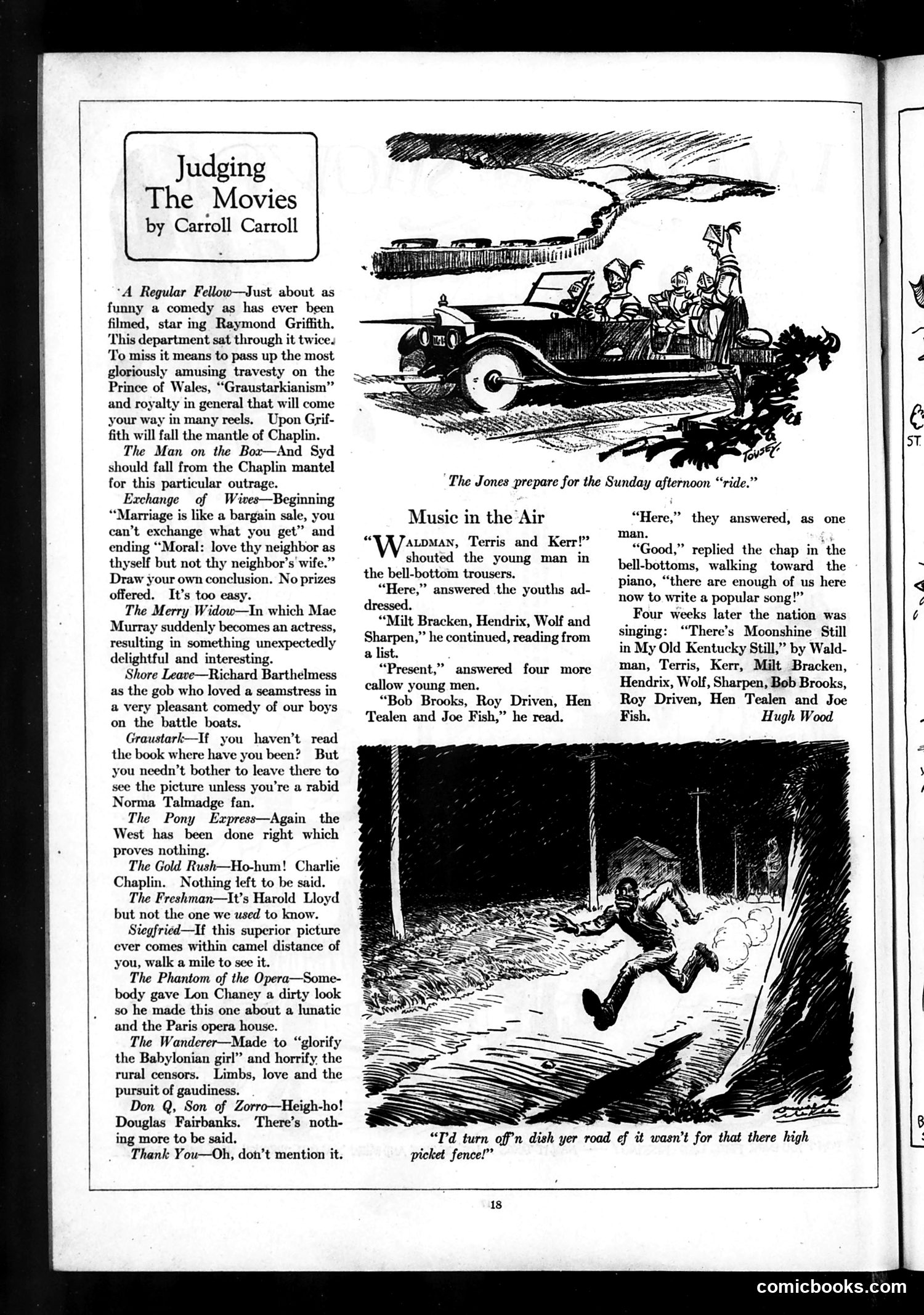 Judge — October 31, 1925 — page 20 of 37