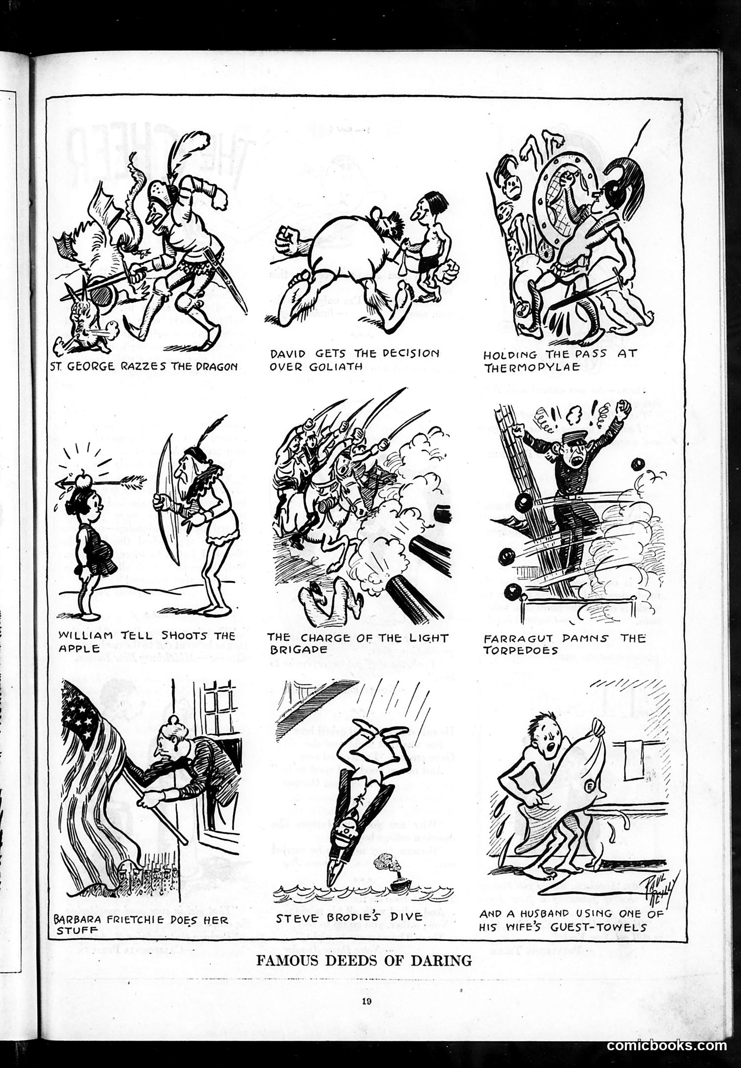 Judge — October 31, 1925 — page 21 of 37