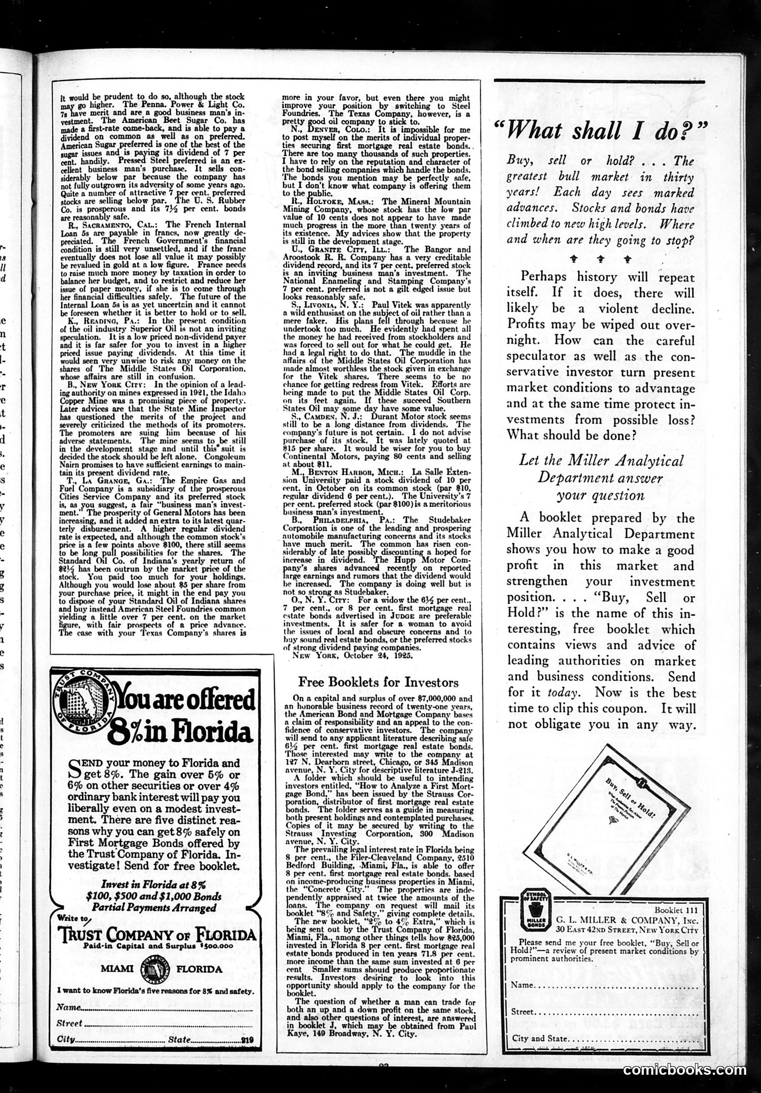 Judge — October 31, 1925 — page 25 of 37