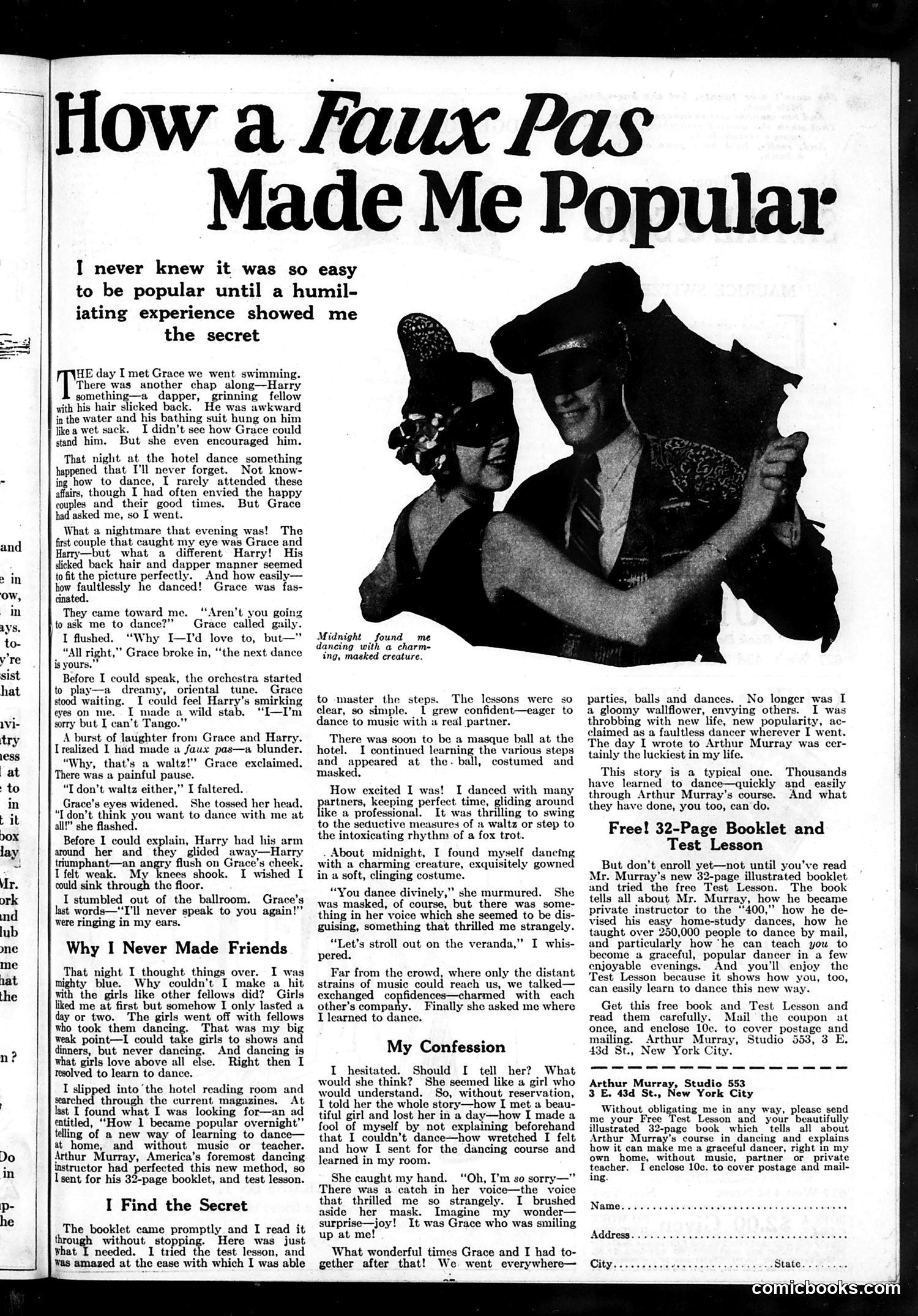 Judge — October 31, 1925 — page 29 of 37