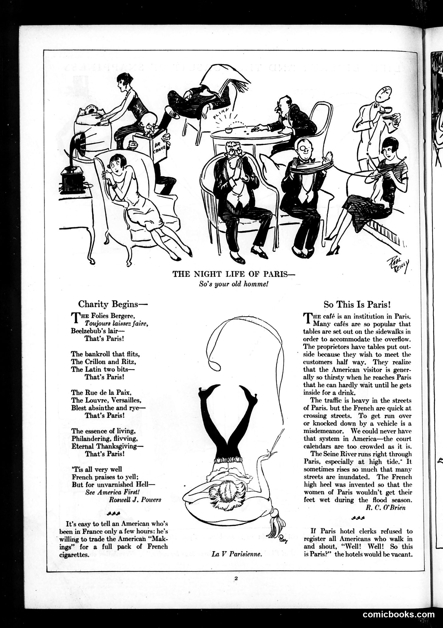 Judge — November 7, 1925 — page 4 of 36