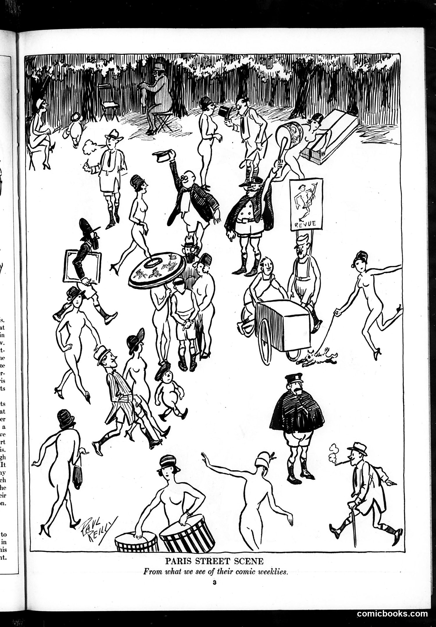 Judge — November 7, 1925 — page 5 of 36