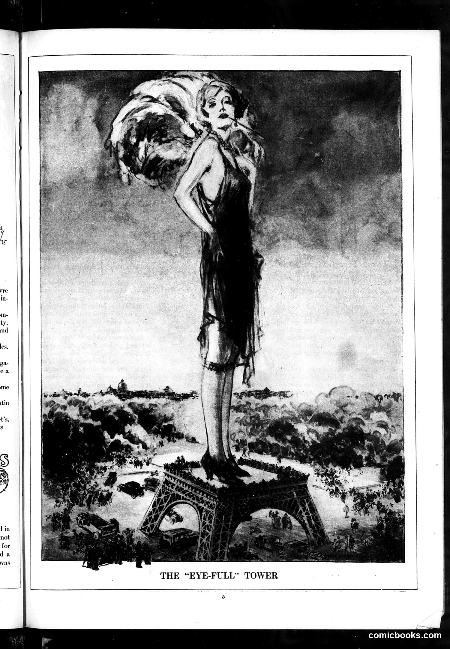 Judge — November 7, 1925 — page 7 of 36