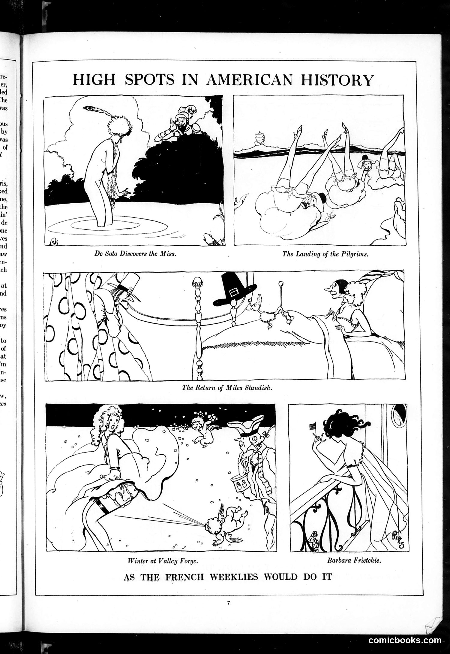 Judge — November 7, 1925 — page 9 of 36