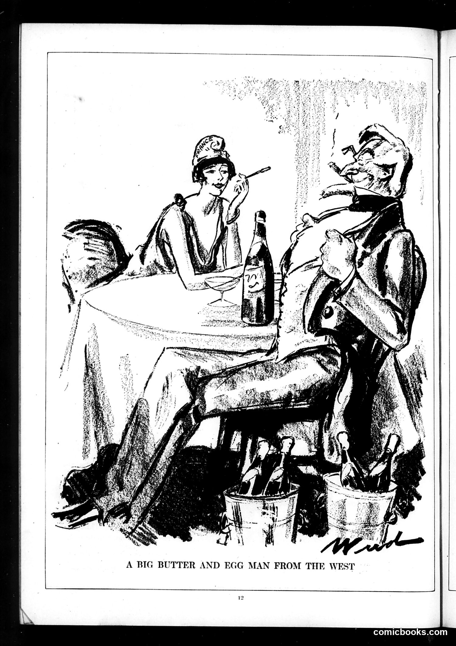 Judge — November 7, 1925 — page 14 of 36