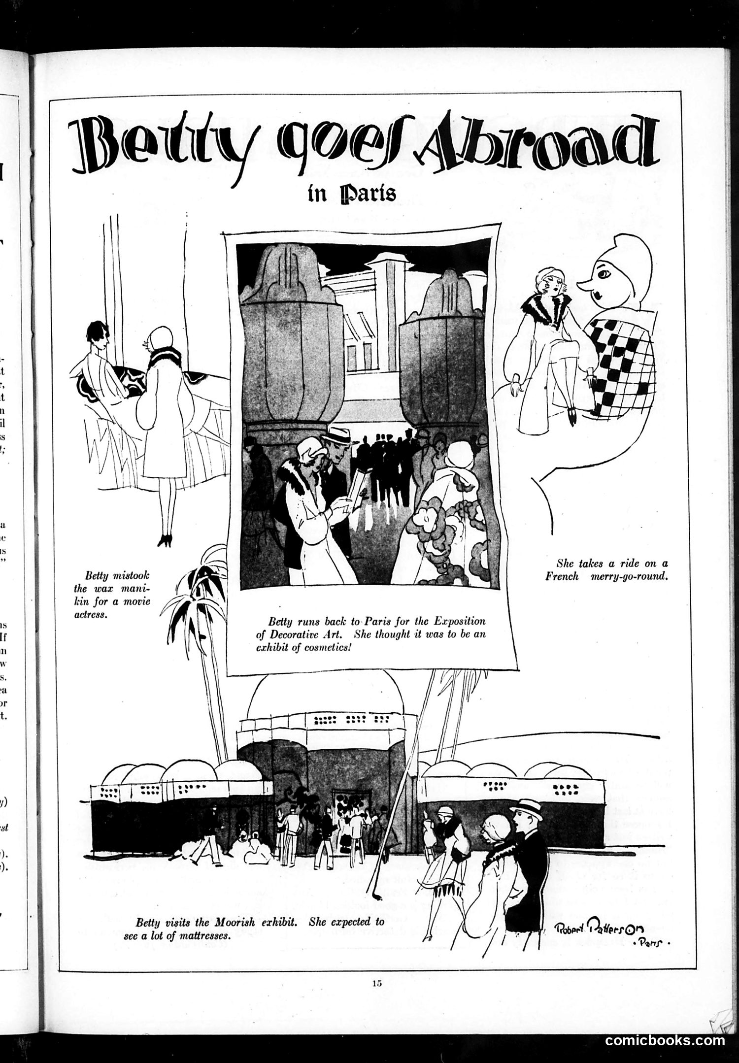 Judge — November 7, 1925 — page 17 of 36