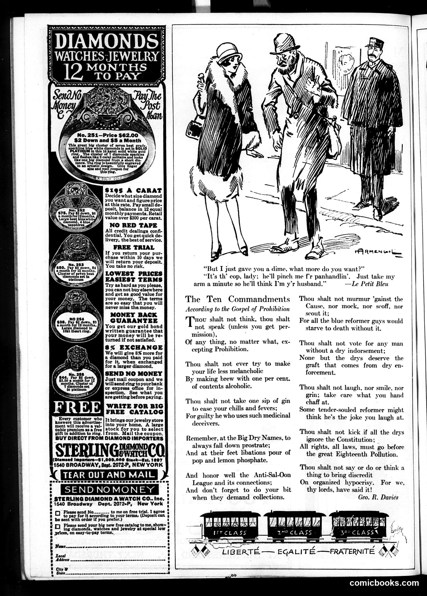 Judge — November 7, 1925 — page 24 of 36