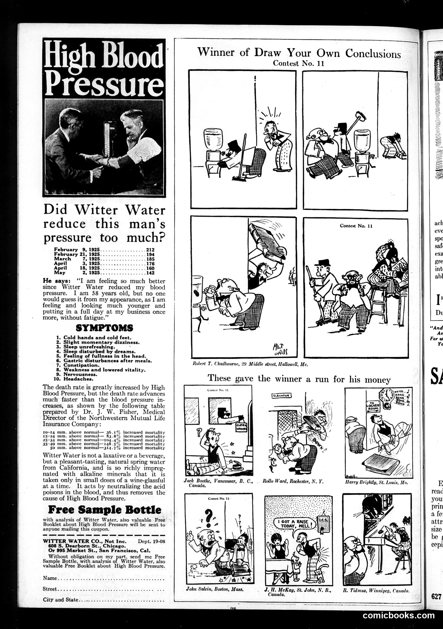 Judge — November 7, 1925 — page 30 of 36