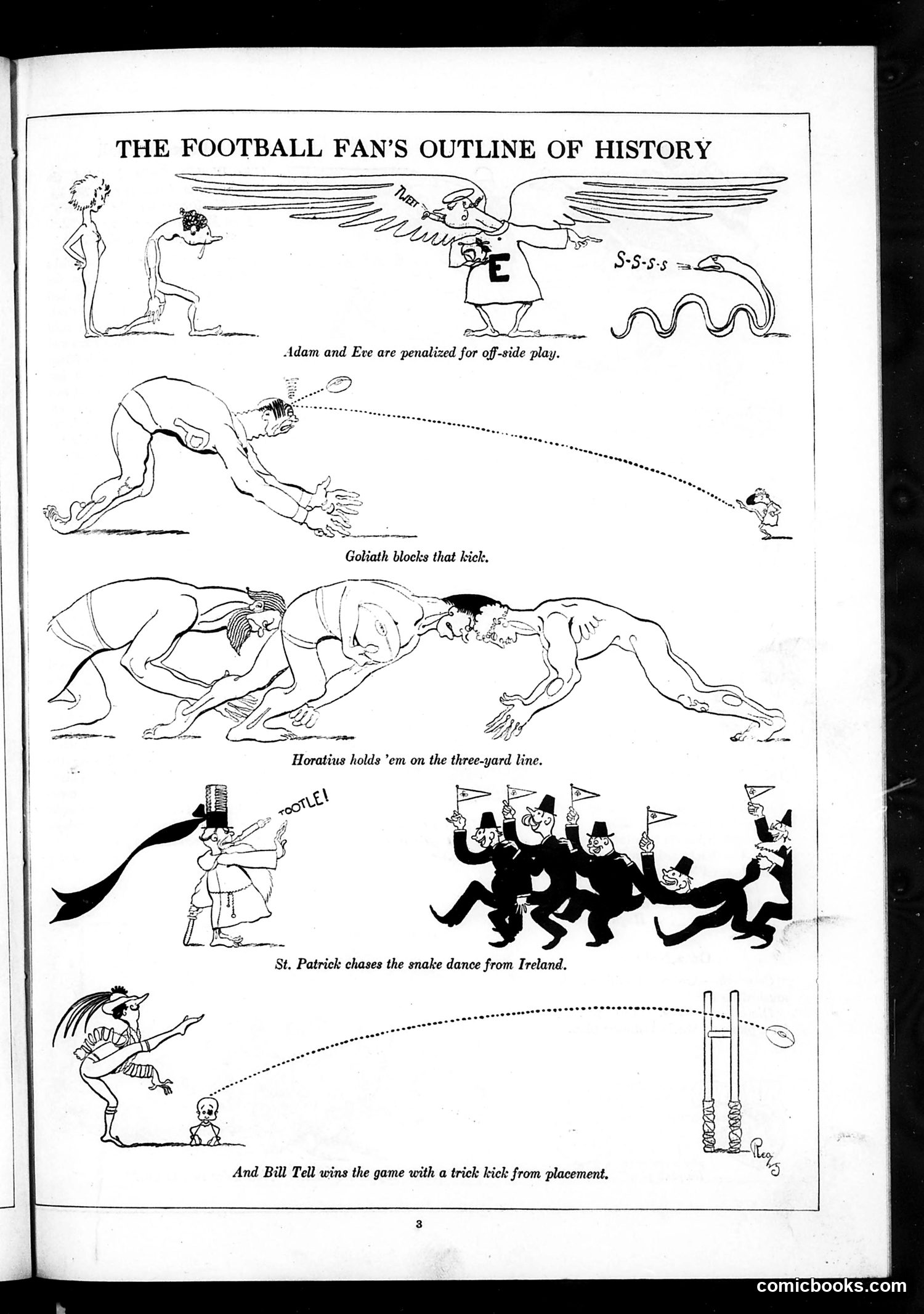 Judge — November 14, 1925 — page 5 of 37