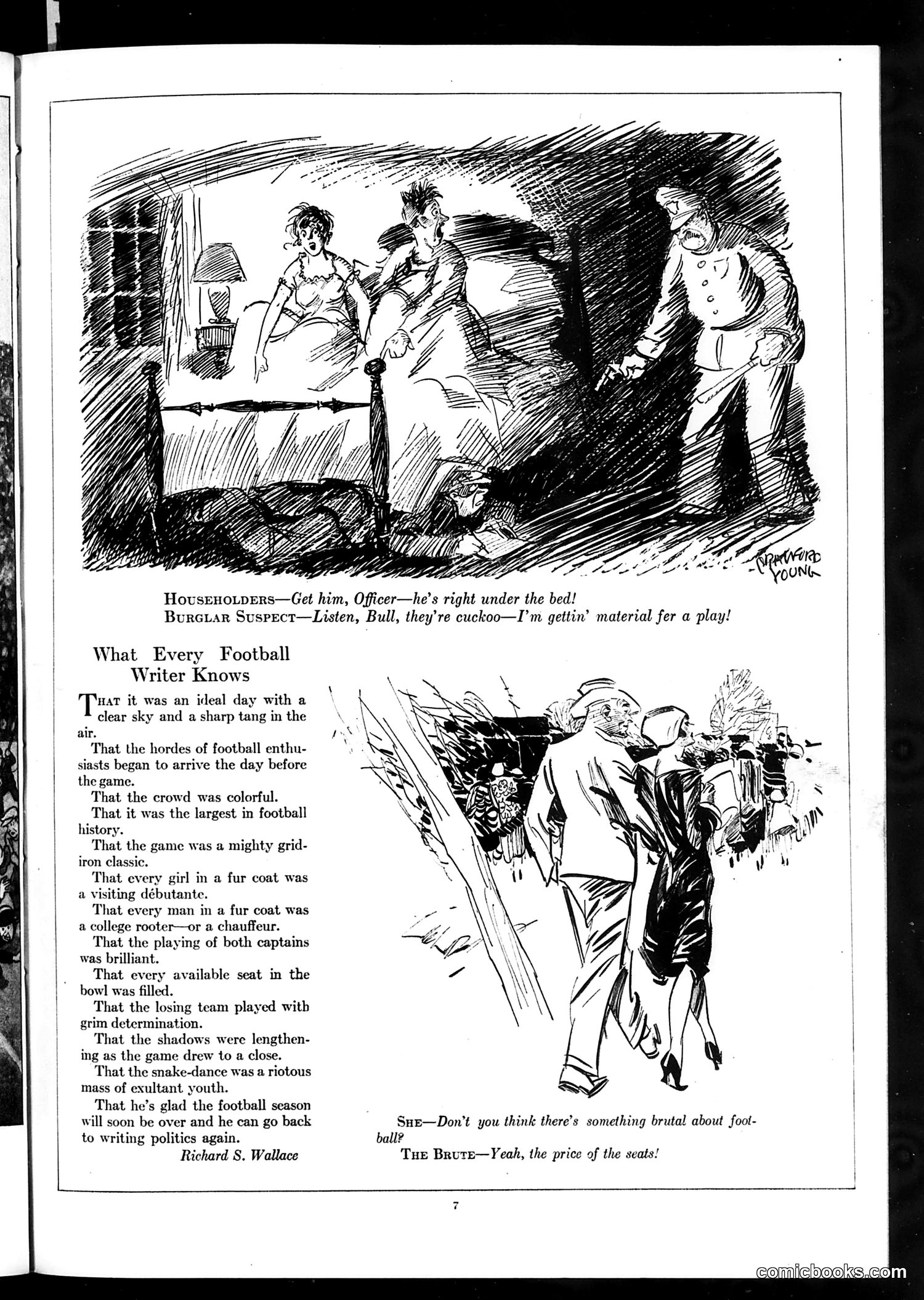 Judge — November 14, 1925 — page 9 of 37