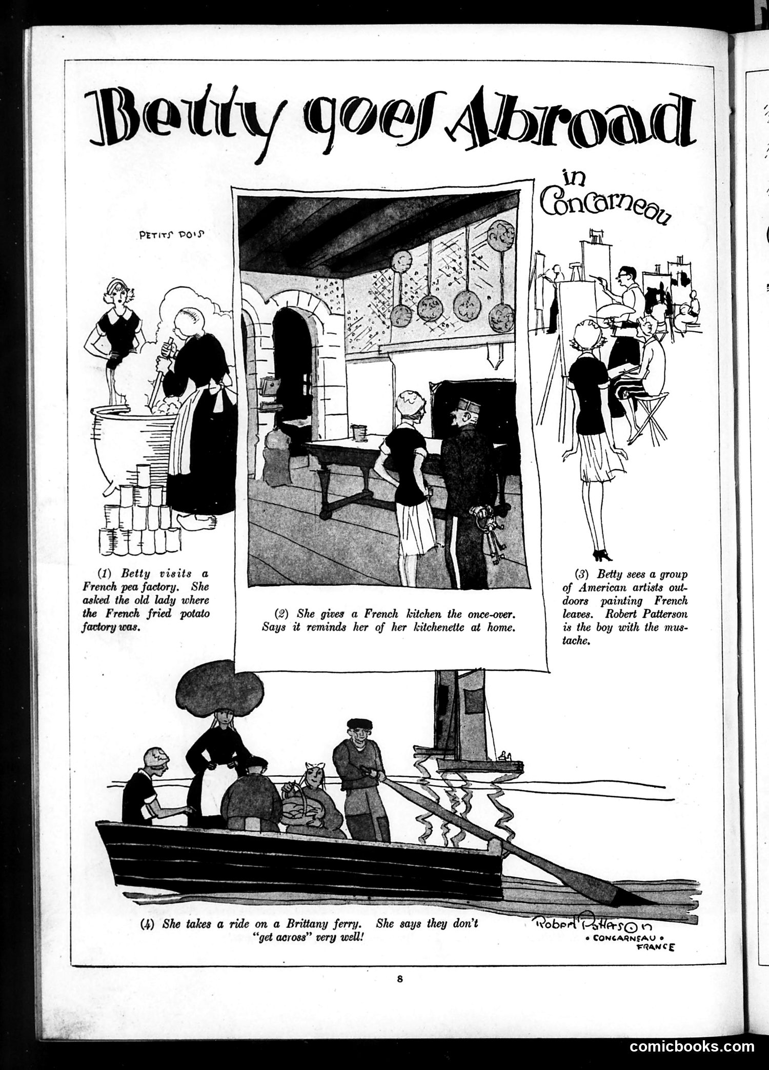 Judge — November 14, 1925 — page 10 of 37