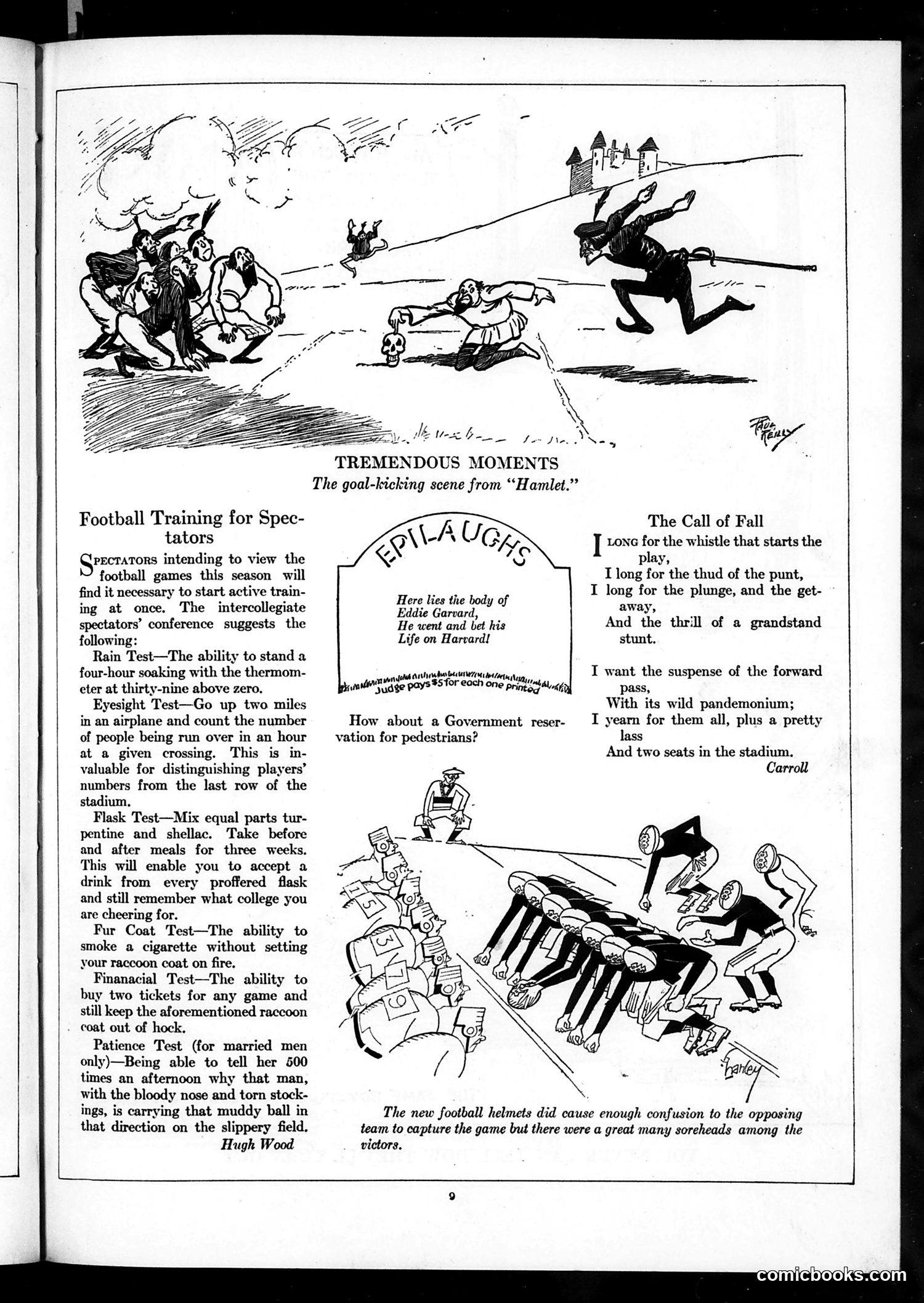Judge — November 14, 1925 — page 11 of 37