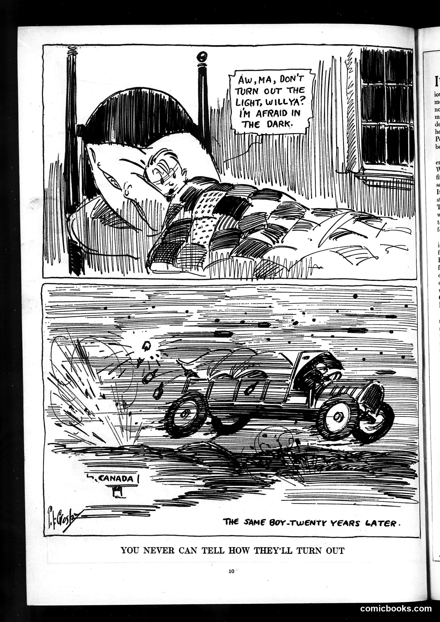 Judge — November 14, 1925 — page 12 of 37