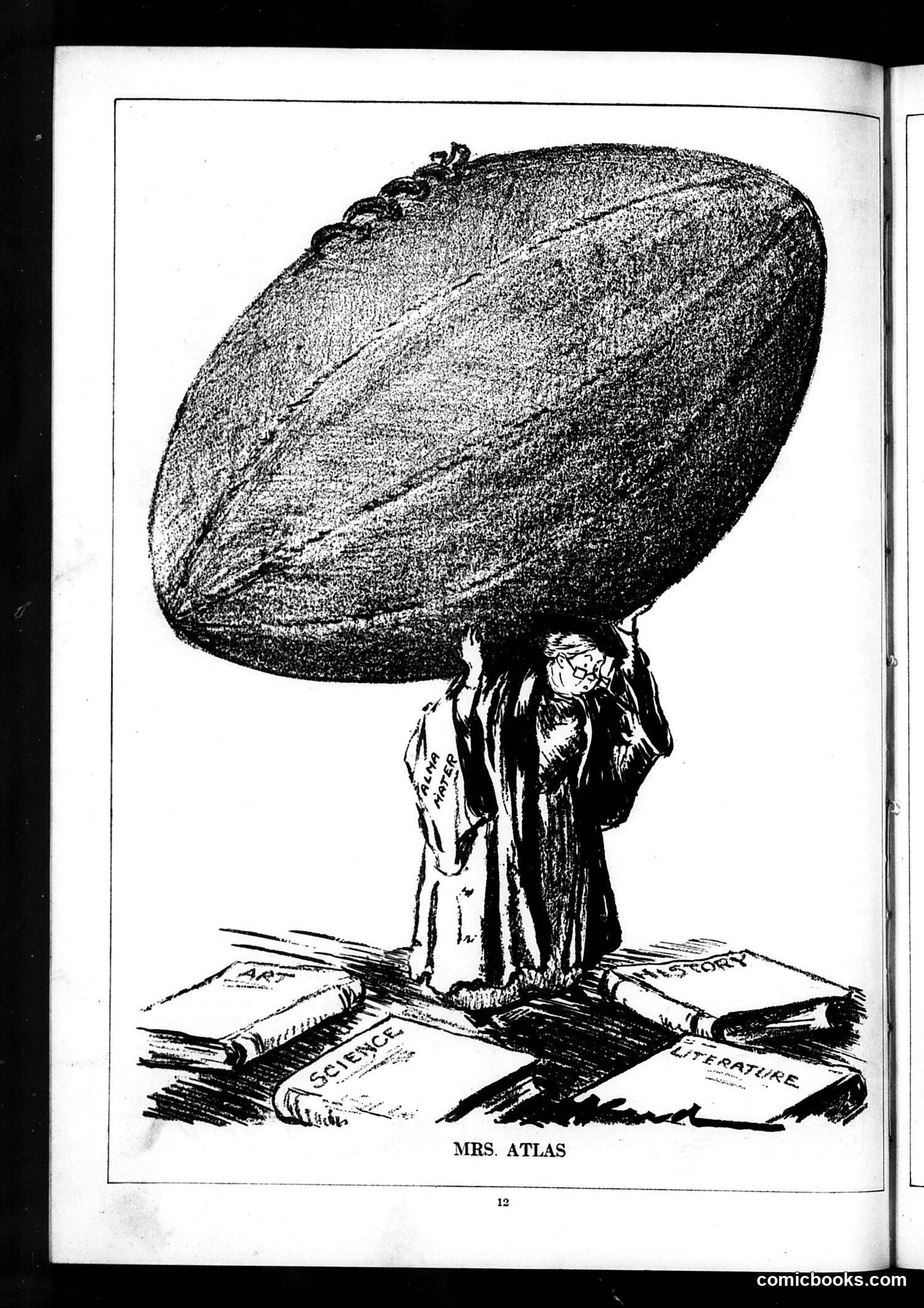 Judge — November 14, 1925 — page 14 of 37