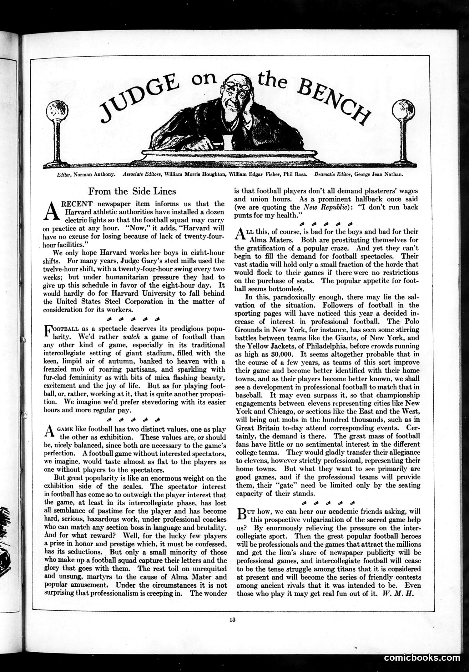 Judge — November 14, 1925 — page 15 of 37