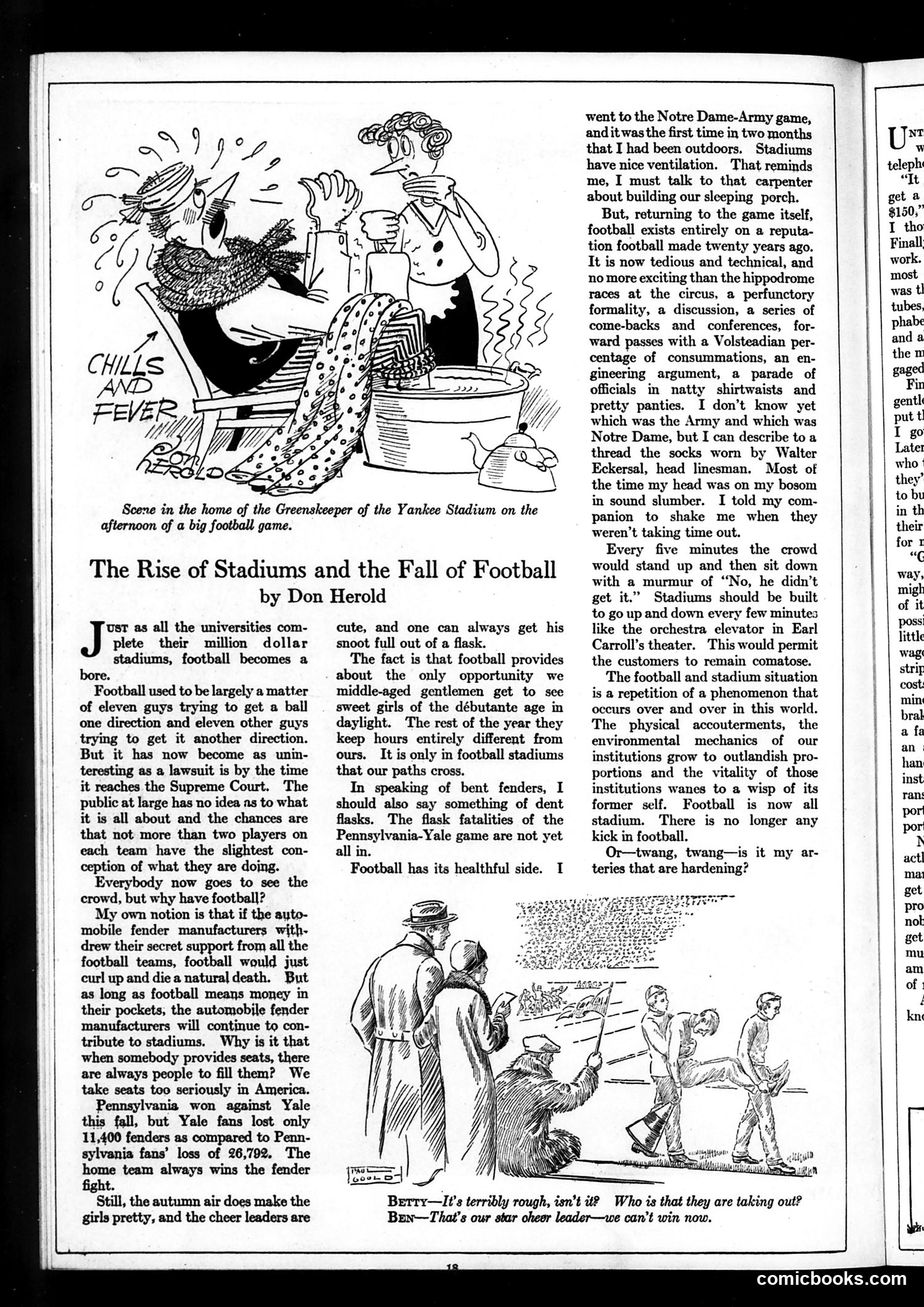 Judge — November 14, 1925 — page 20 of 37