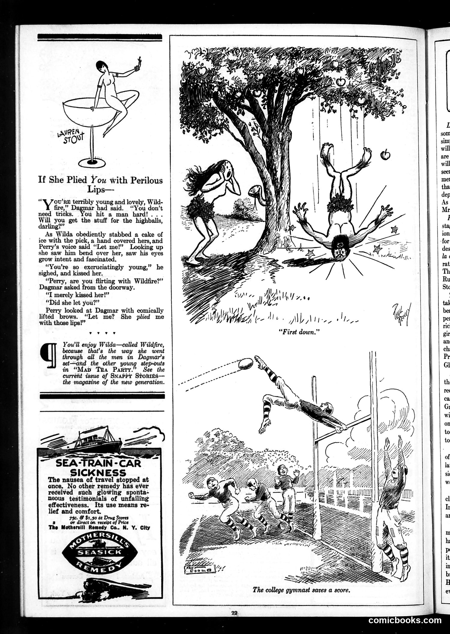 Judge — November 14, 1925 — page 24 of 37